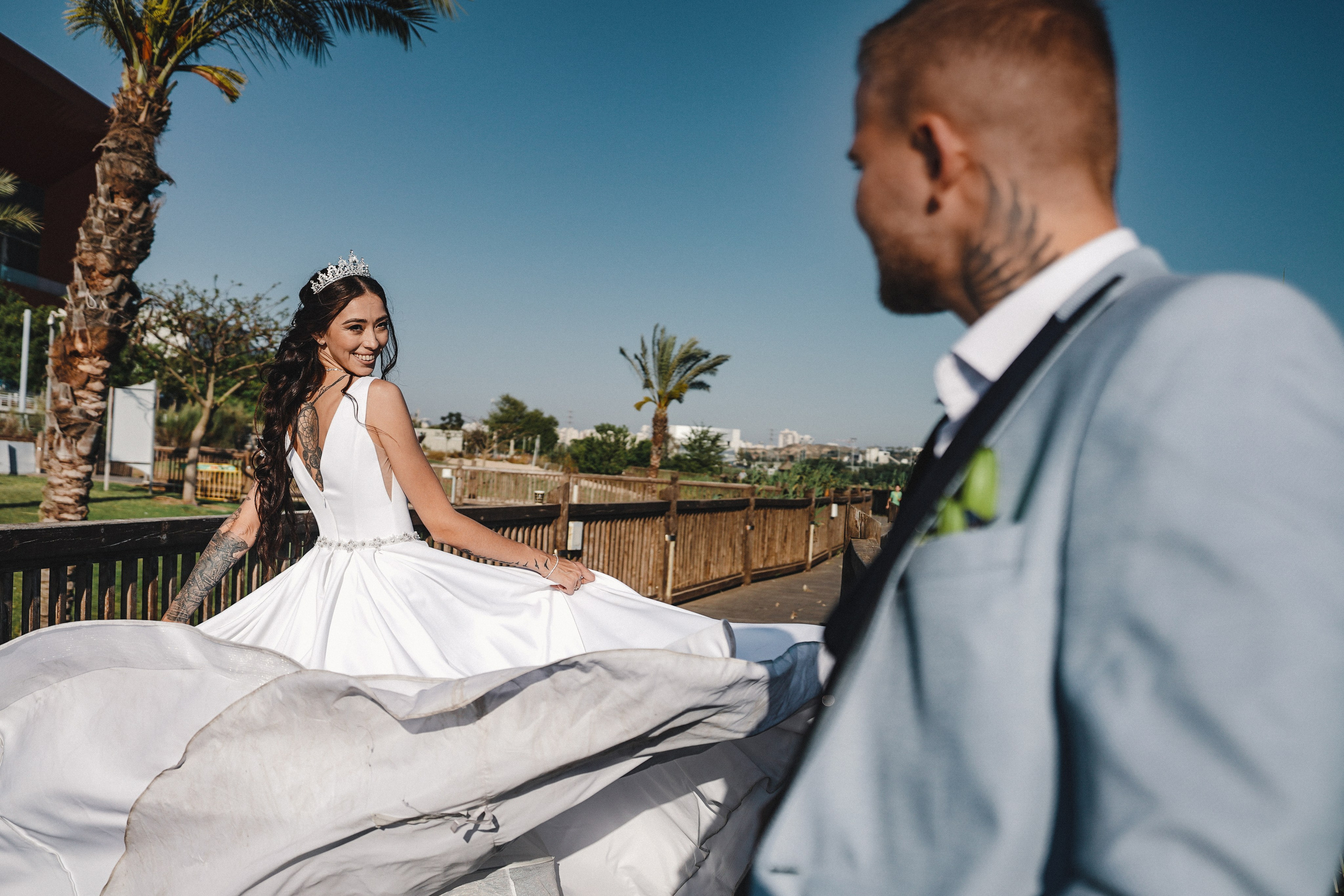 Nastya & Akim. Dmitry Gorodetsky Event Photographer