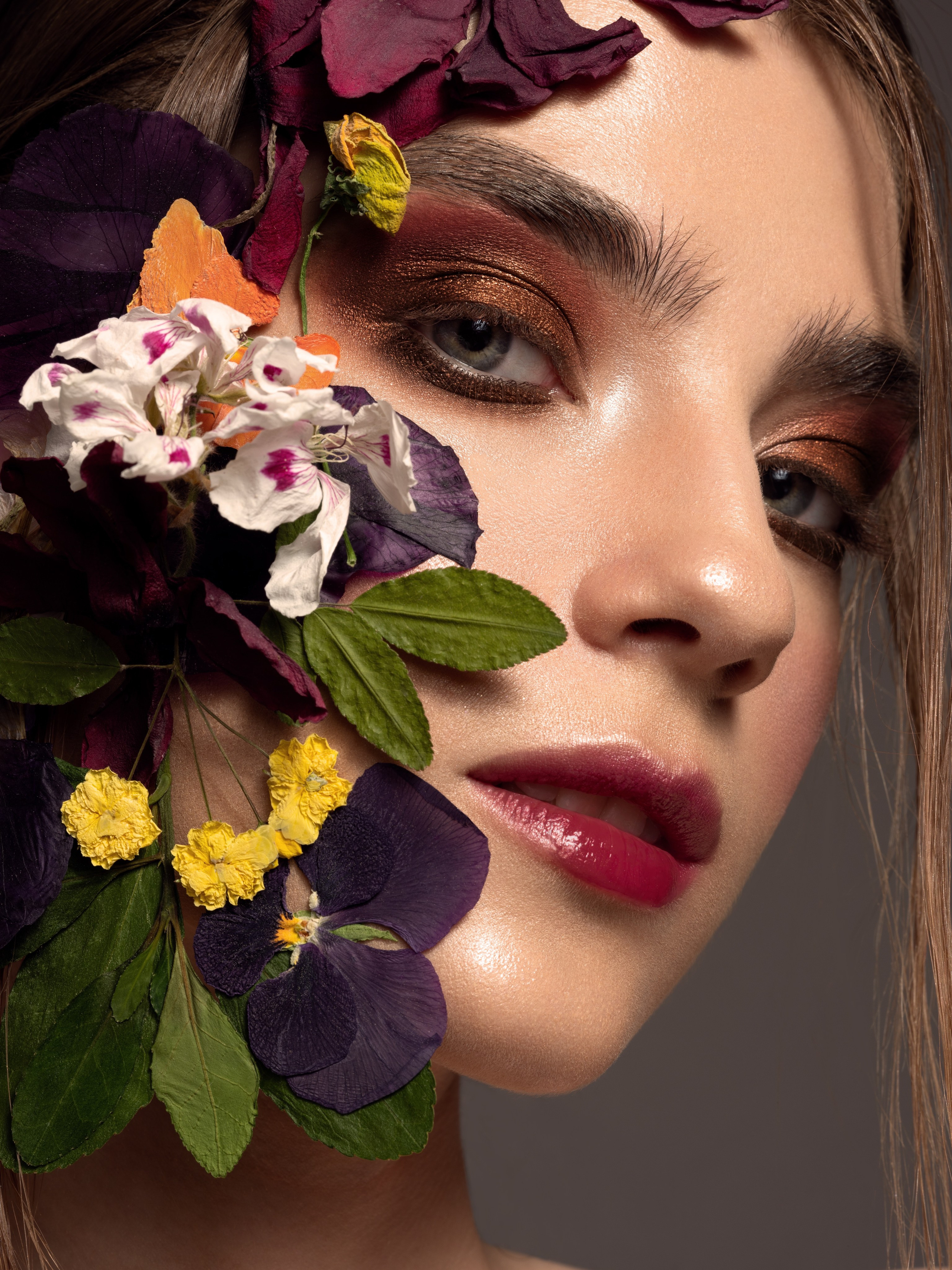 Beauty. Alireza Sahebi Photographer