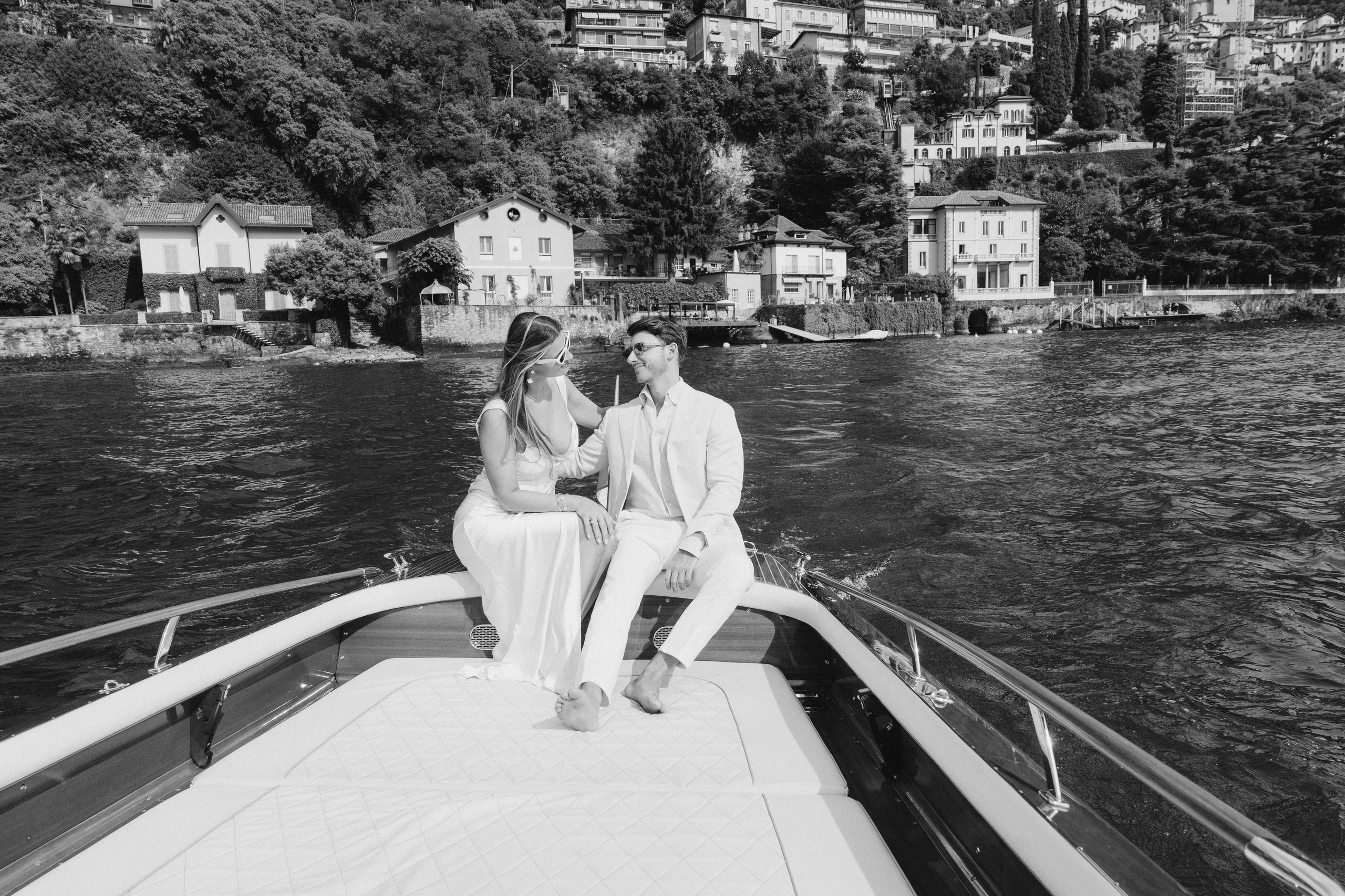 KATE AND NICK _VILLA LARIÒ_LAKE COMO. PHOTOGRAPHER IN ITALY