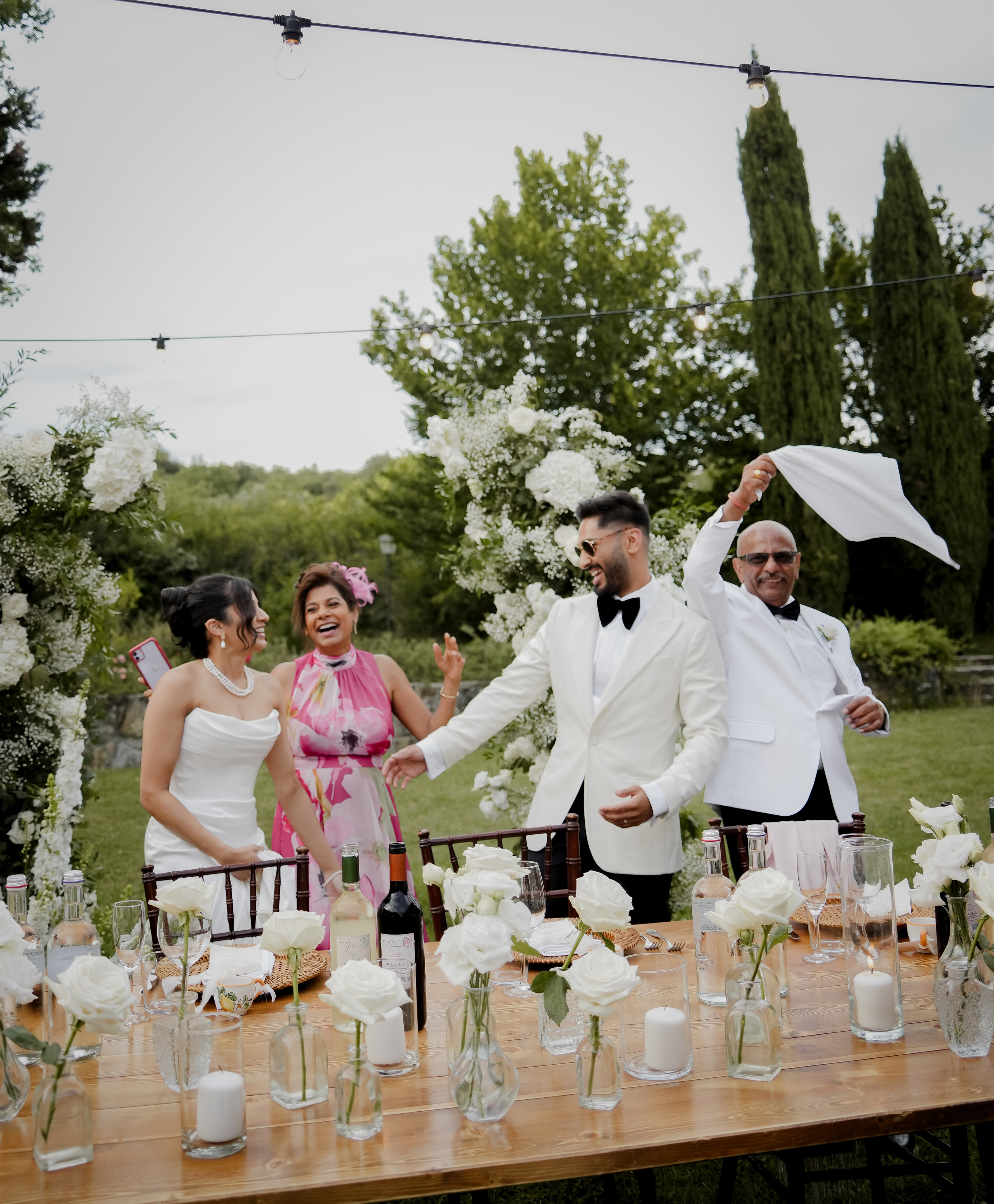 Day 2. Stefano Passerini Editorial Wedding Photographer in Italy