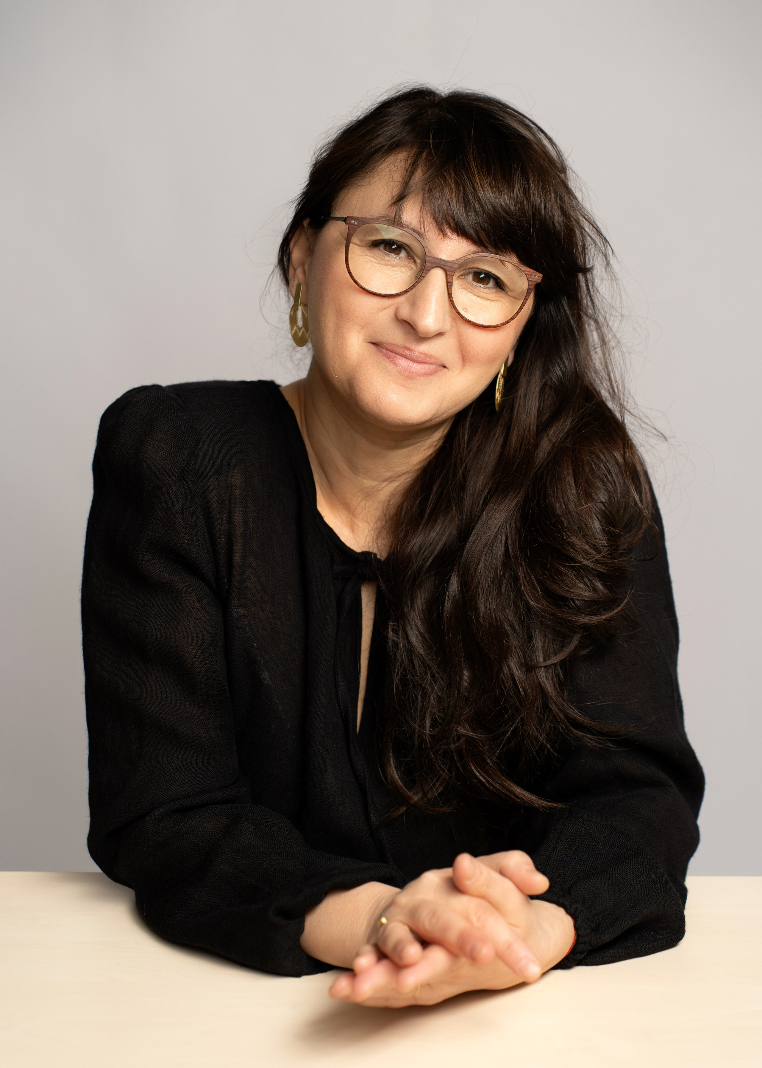 Portrait. Photographe Portraitiste et Spécialiste en Photographie de Famille et Mariages — Région de Lille, Valenciennes