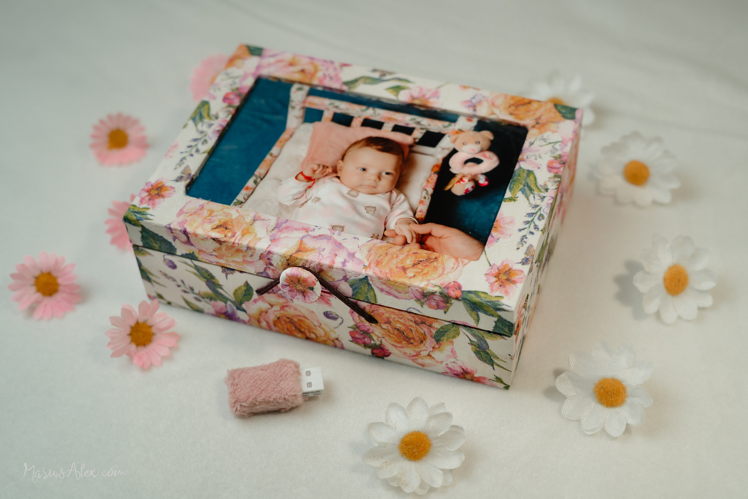 Micuta Melissa Maria. Marius Alex fotograf de eveniment si portret din Suceava