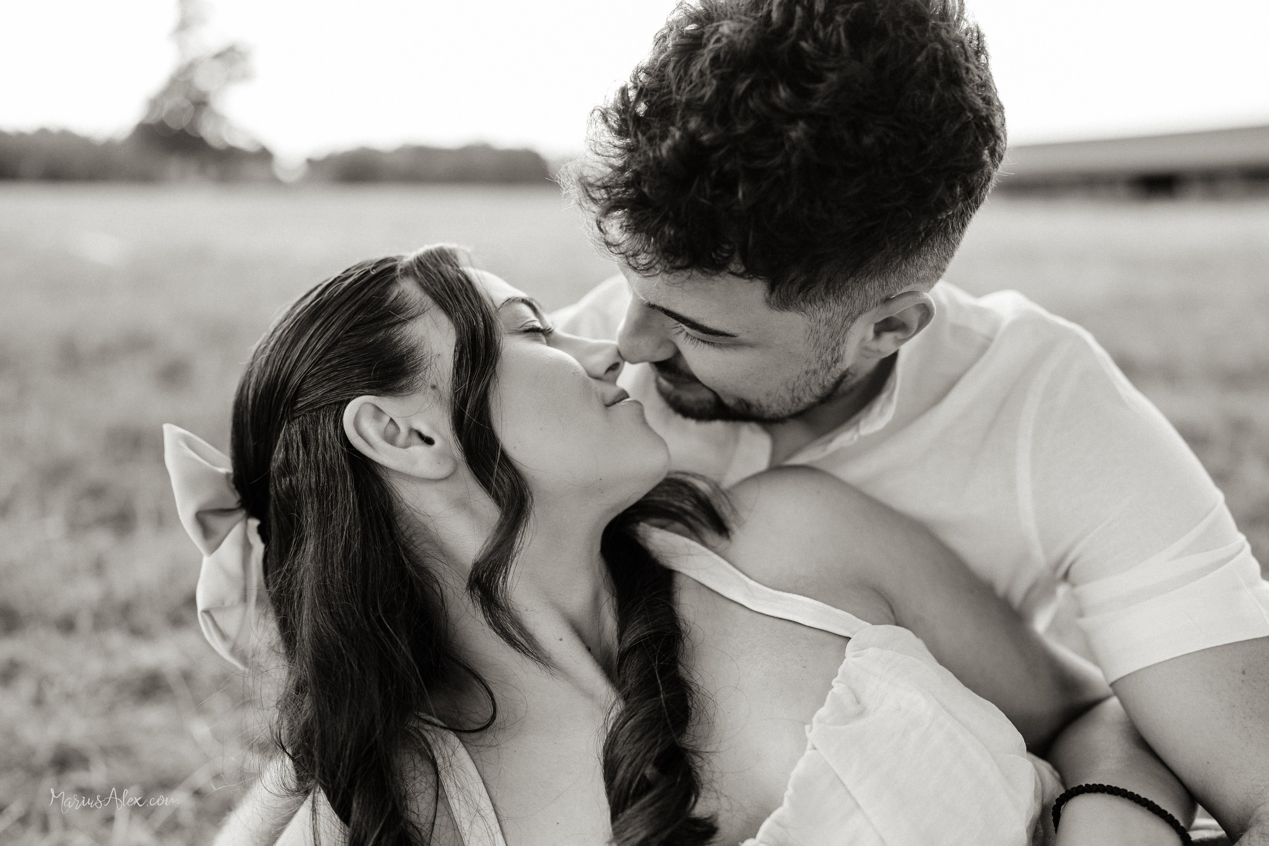 Camelia & Marcel - Save the Date. Marius Alex fotograf de eveniment si portret din Suceava