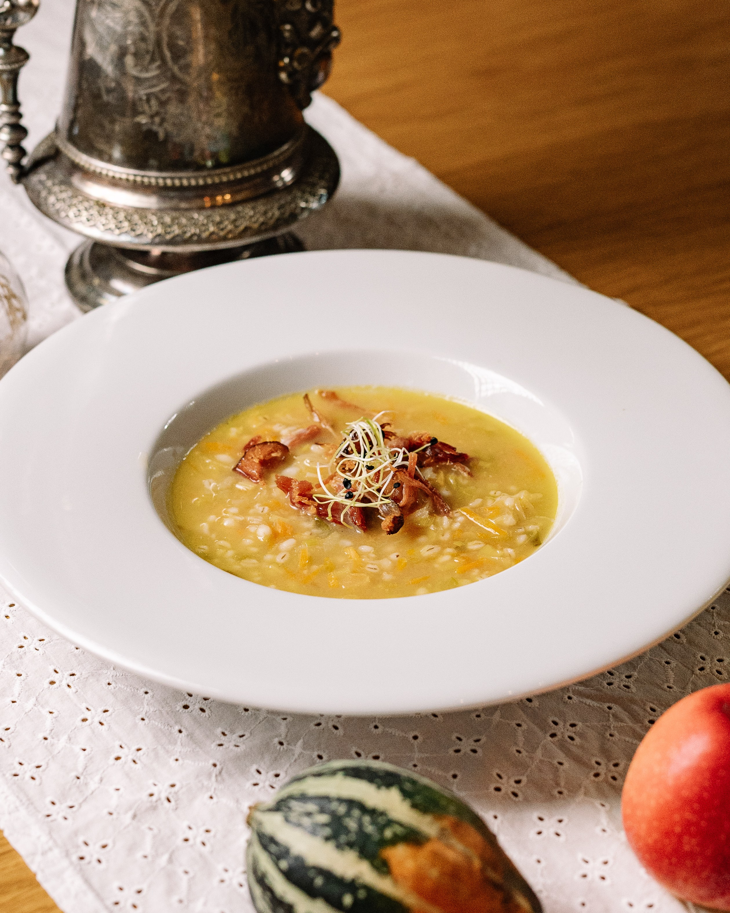 Food Photography Kohvik Kaar Autumn Menu 2025. Jelizaveta Gross - reportaaži- ja portreefotograaf Narvas