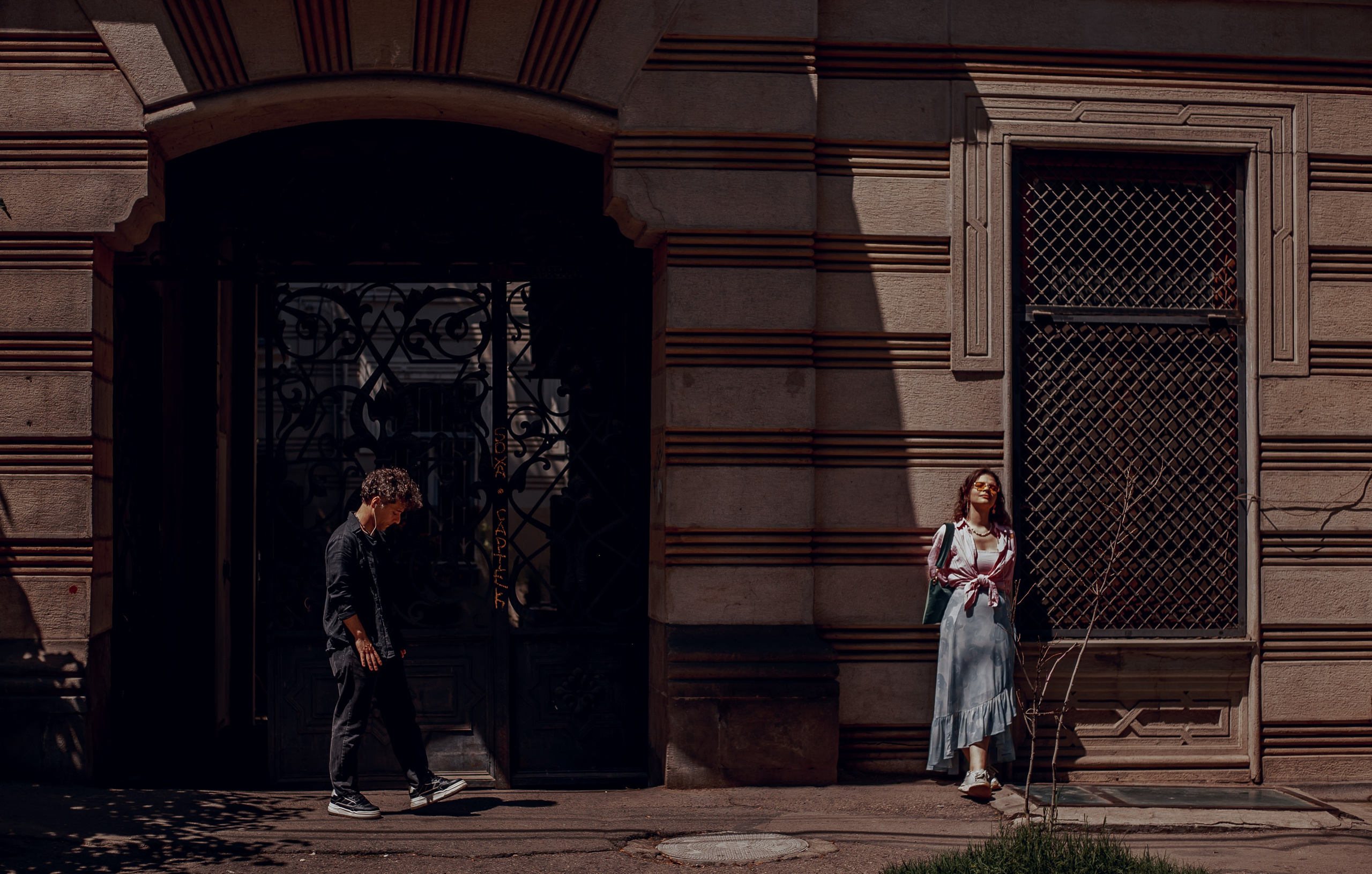 Insightour. Art Photographer