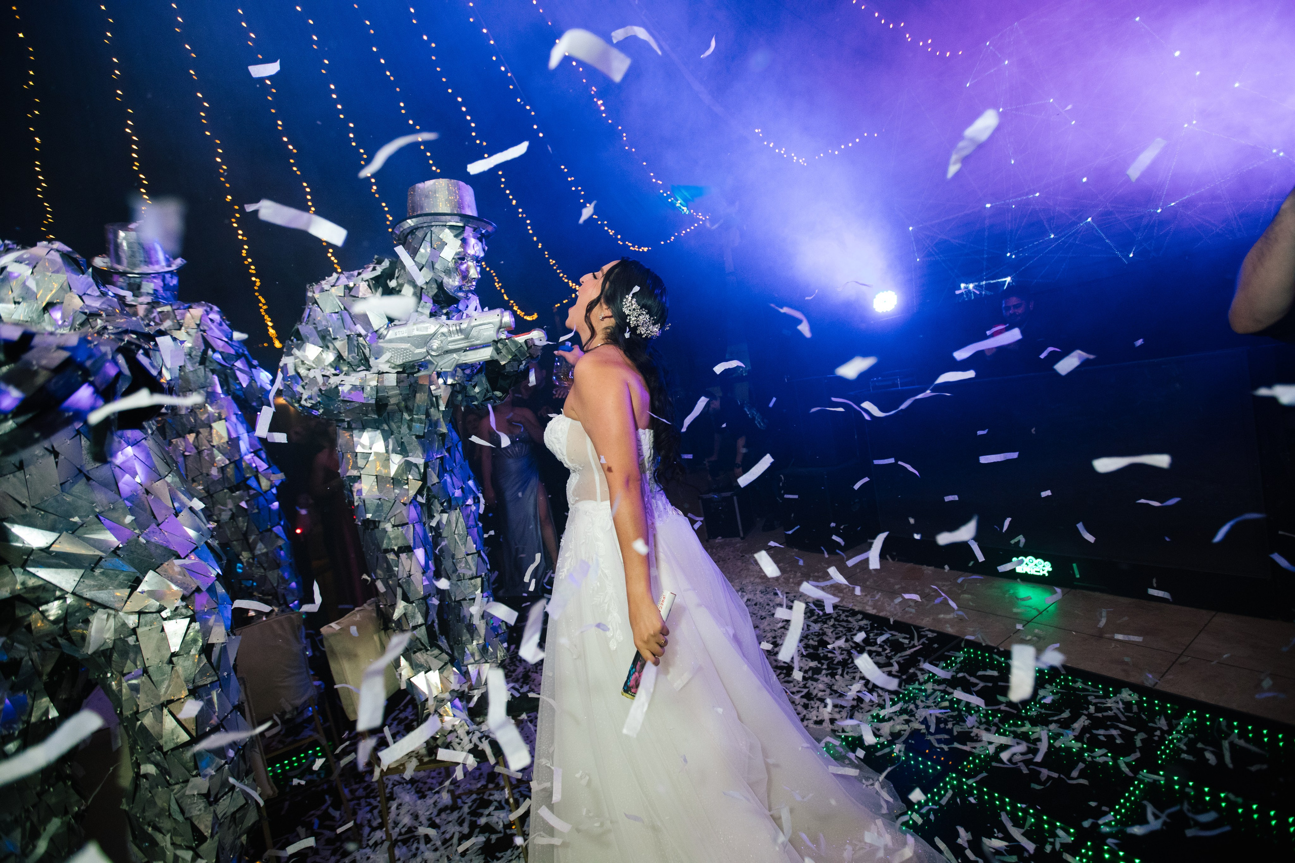 Fer y Pato. Wedding Photographer Ruth Preciado