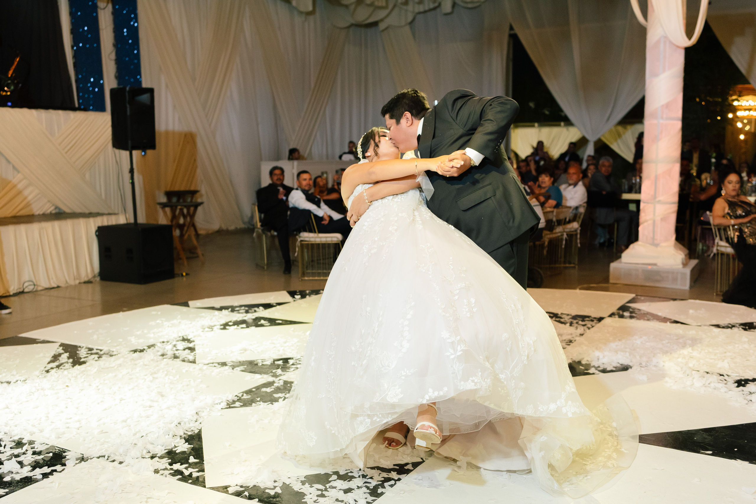 Gloria y Carlos. Wedding Photographer Ruth Preciado