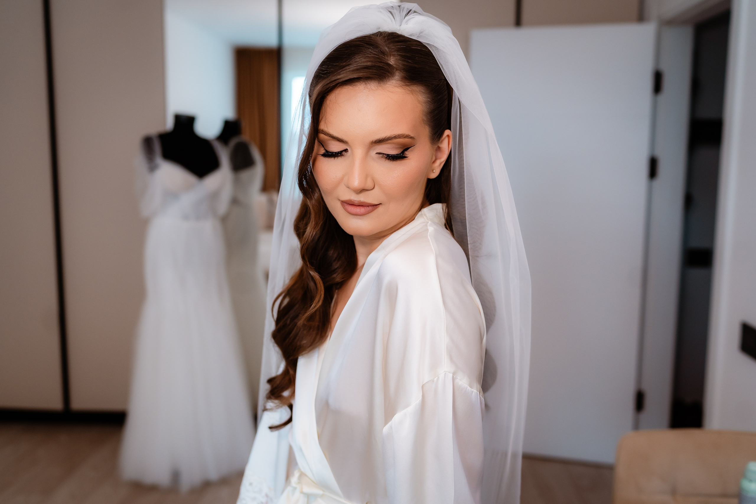 Nunta Ana si Andrei — Love story de Mai. Fotografi de nunta in Bucuresti, Iulia si Stefan Ovidiu