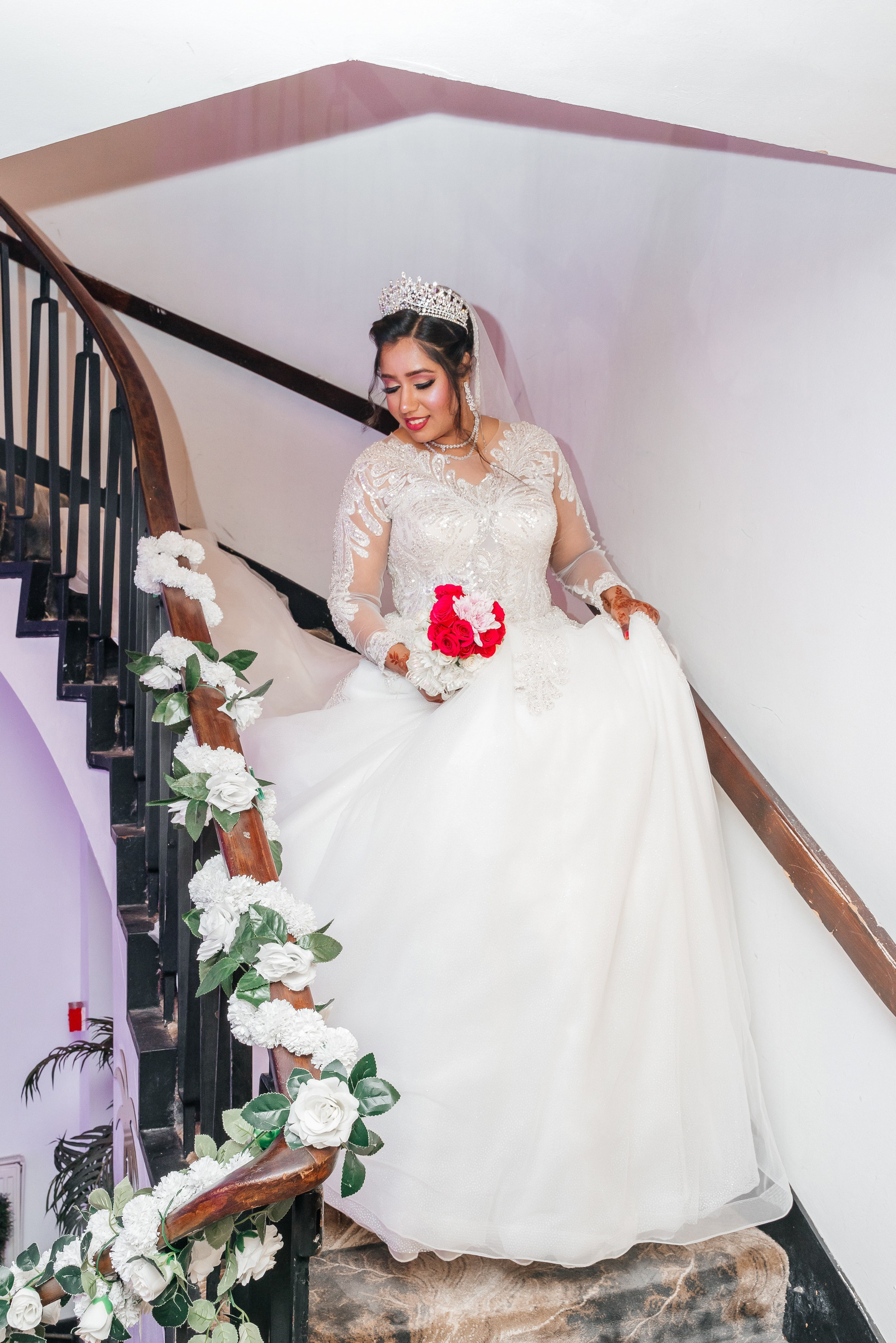 PalmTree Banqueting, Nikah at PalmTree Banqueting, Wedding at PalmTree Banqueting, Wedding in London, London wedding, wedding photographer in London