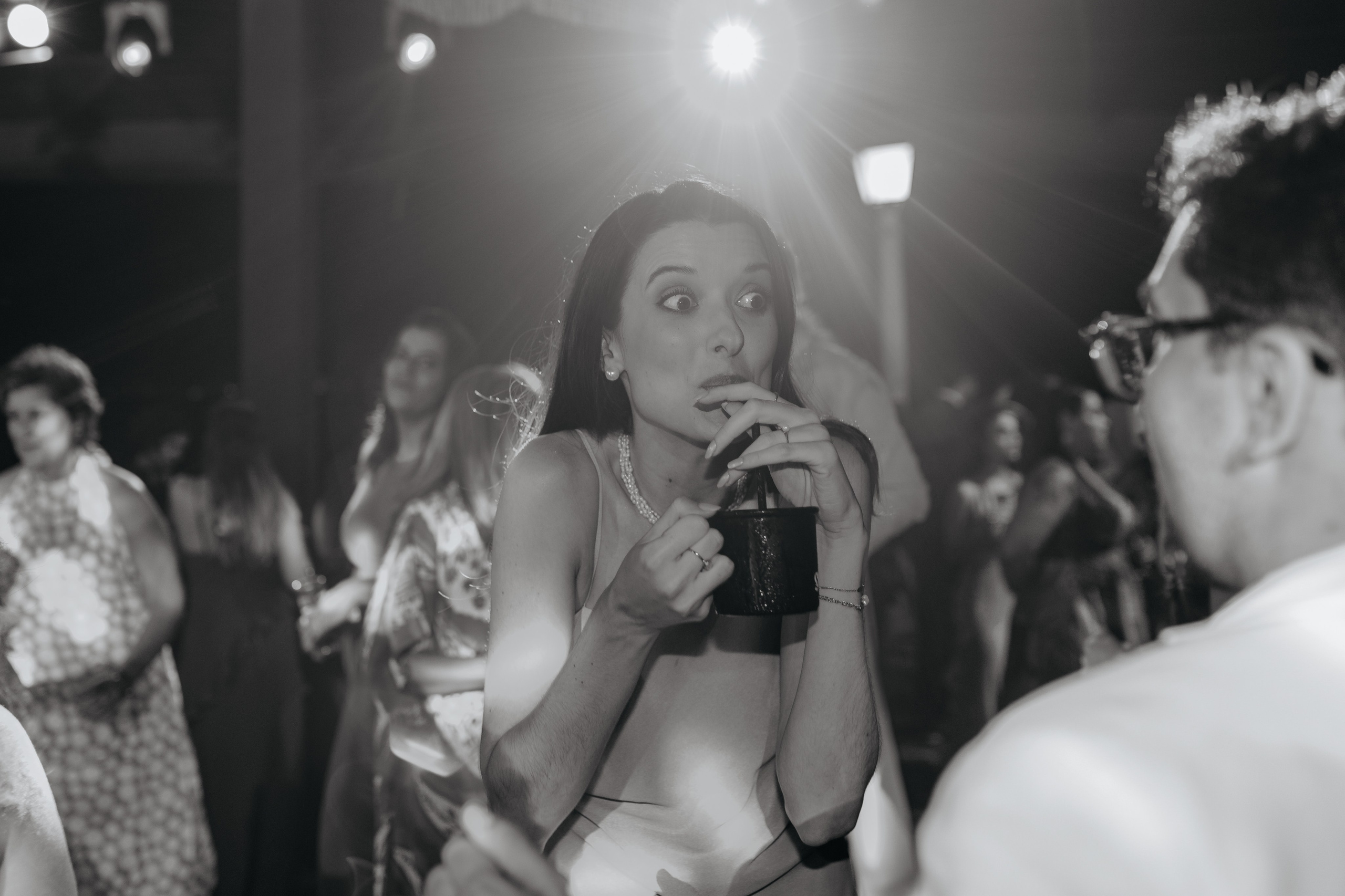 Jessica e Anna Luiza (matrimonio). Principal