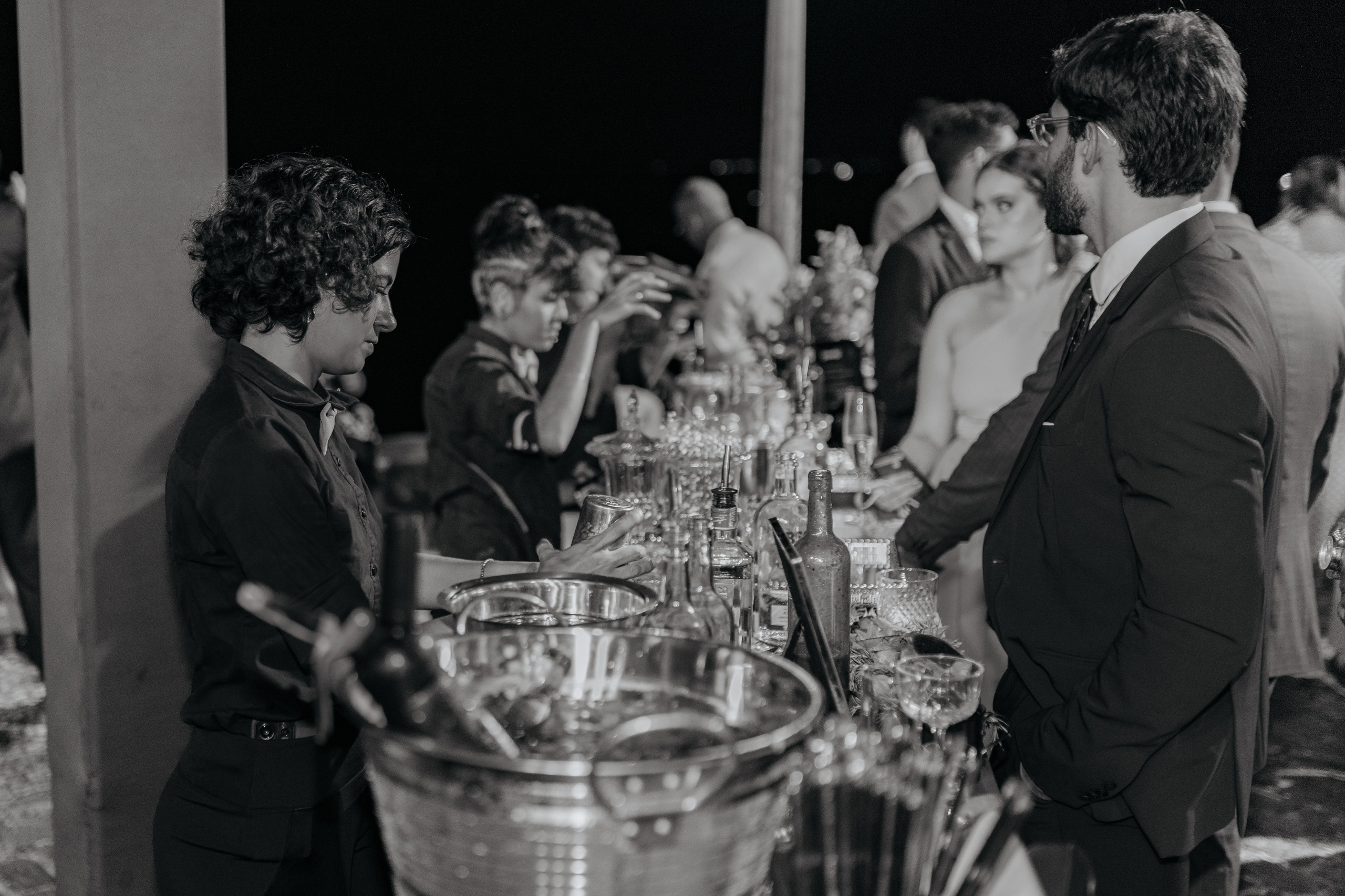 Jessica e Anna Luiza (matrimonio). Principal