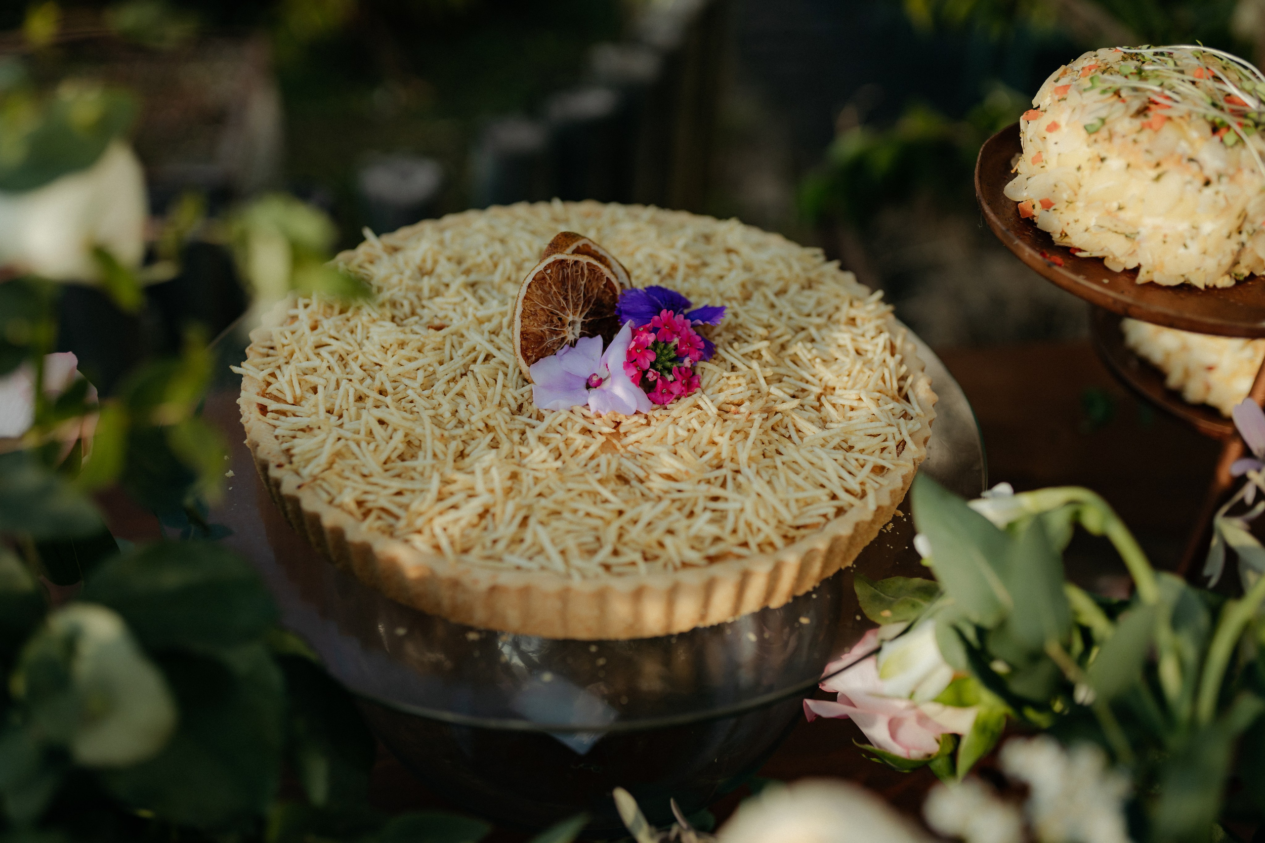 Jessica e Anna Luiza (matrimonio). Principal
