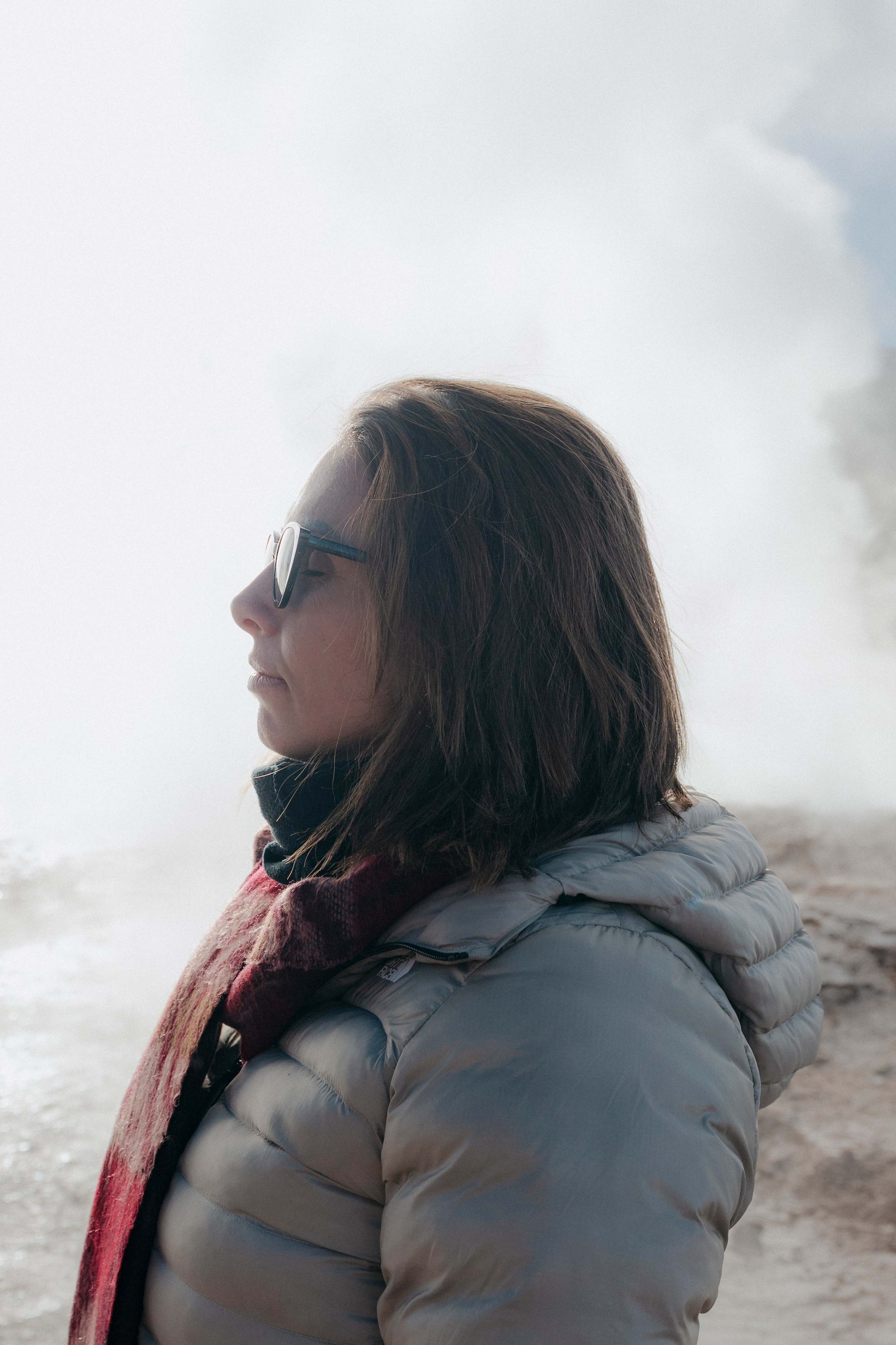 Geyser El Tatio (cobertura en tour privado). Principal