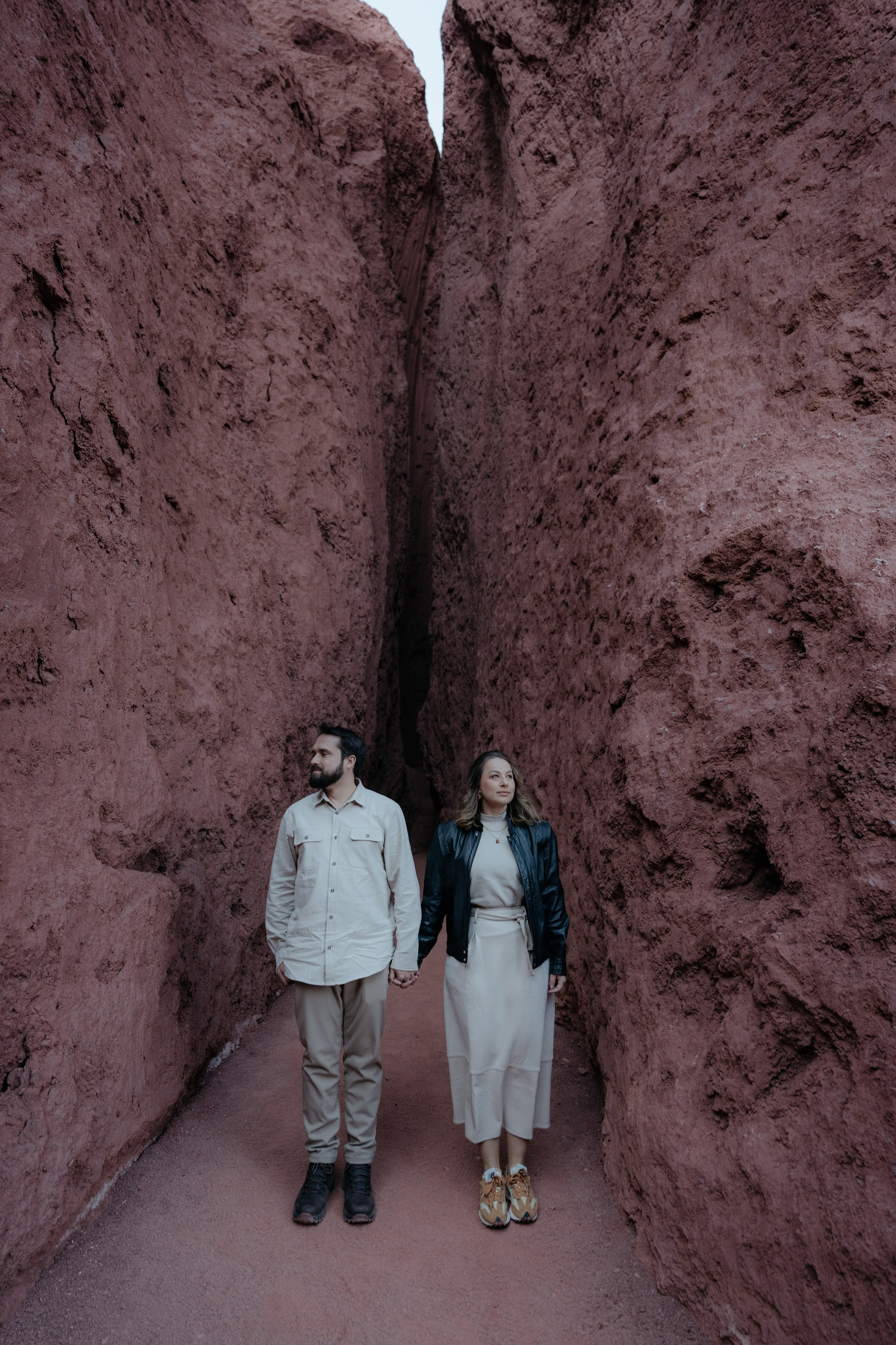 Gabriela e Antônio (ensaio). Principal