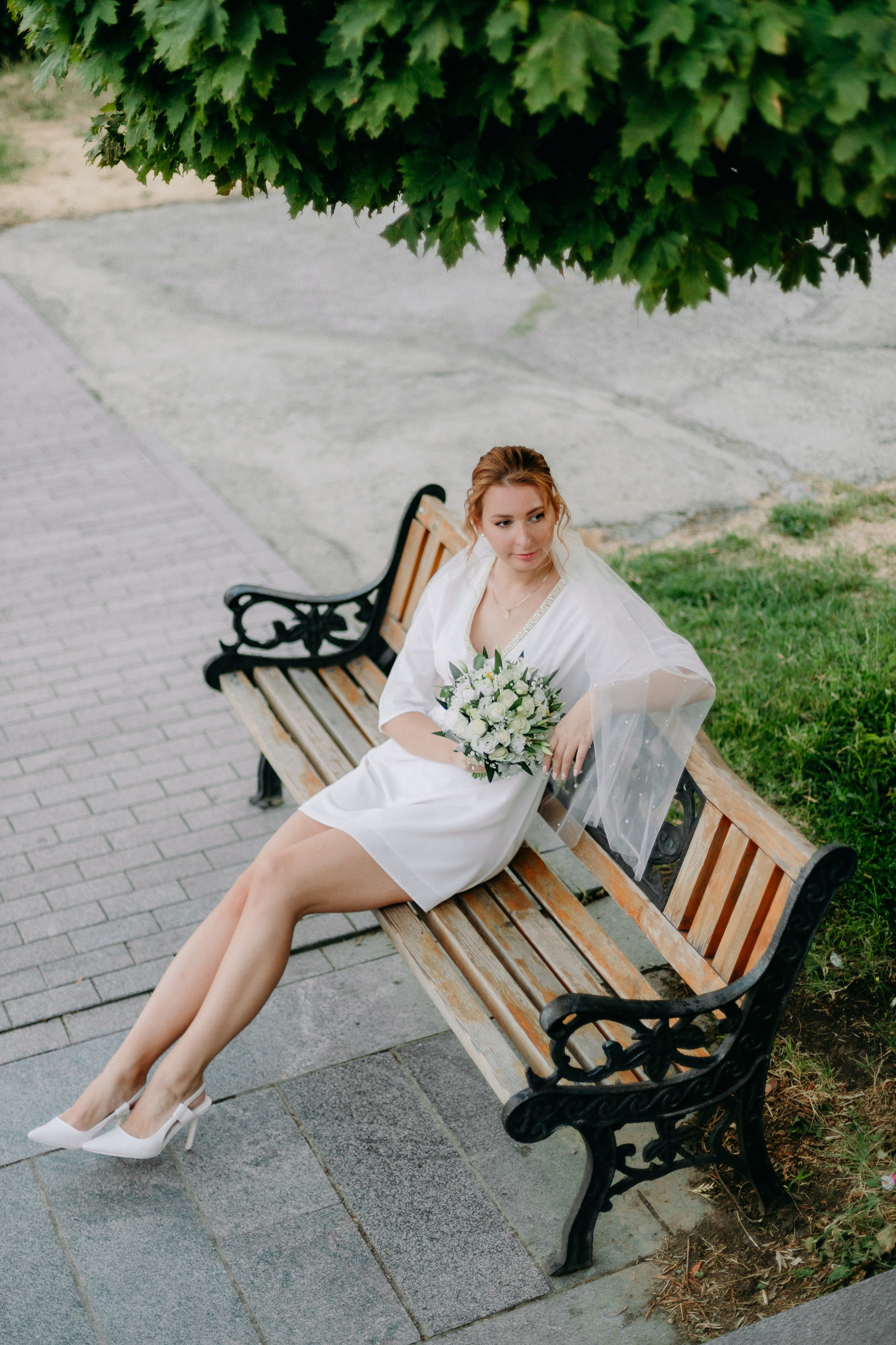 Sameba/Самеба. Photographer Anna Nazarenko