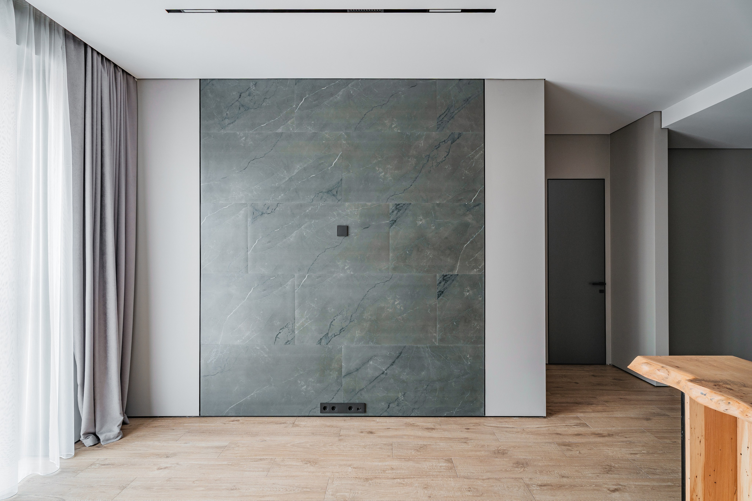 COMPLEXE RÉSIDENTIEL SPIRES