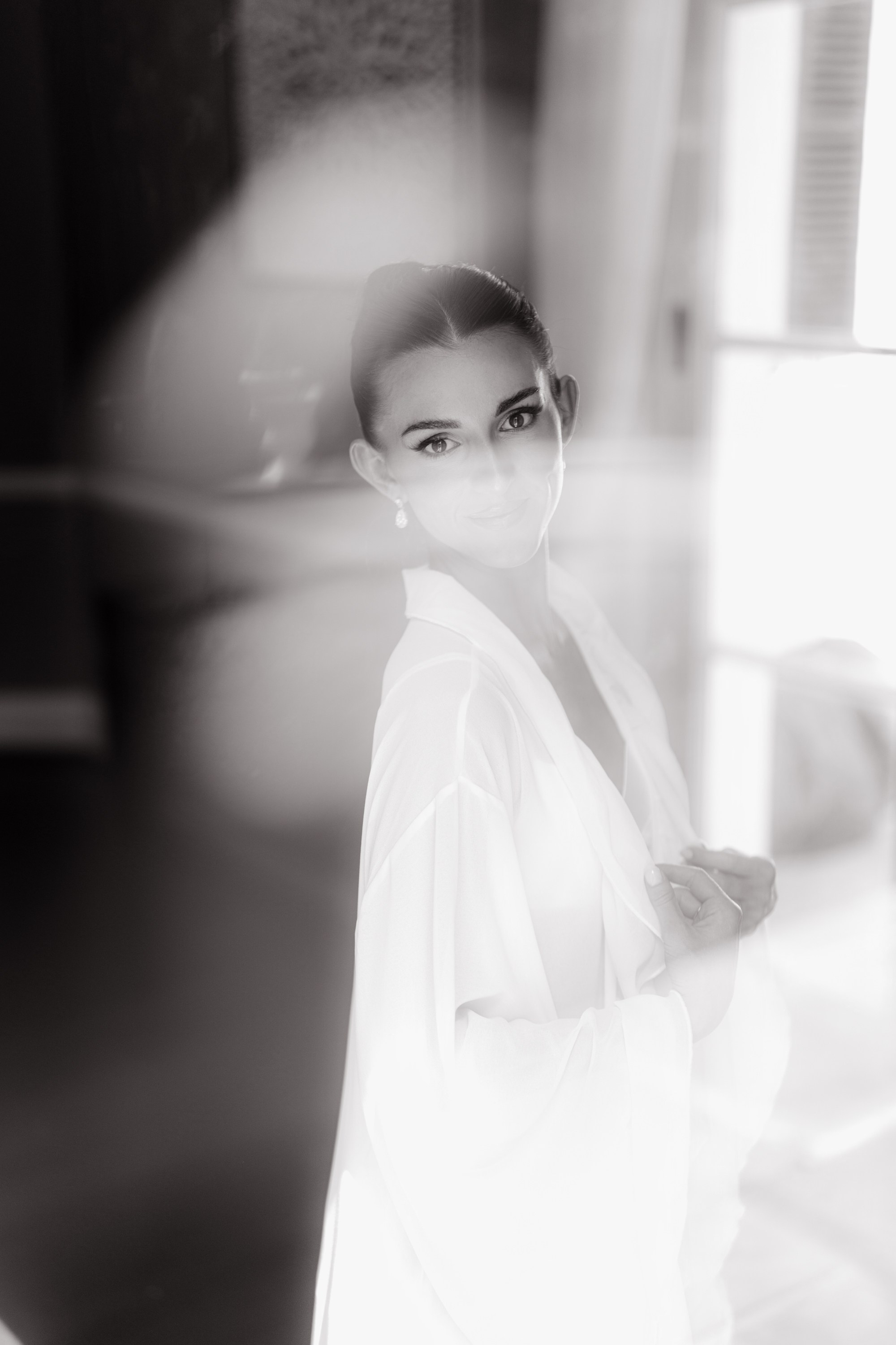 Hannah and Oliver. Wedding photographer and videographer New York | New Jersey