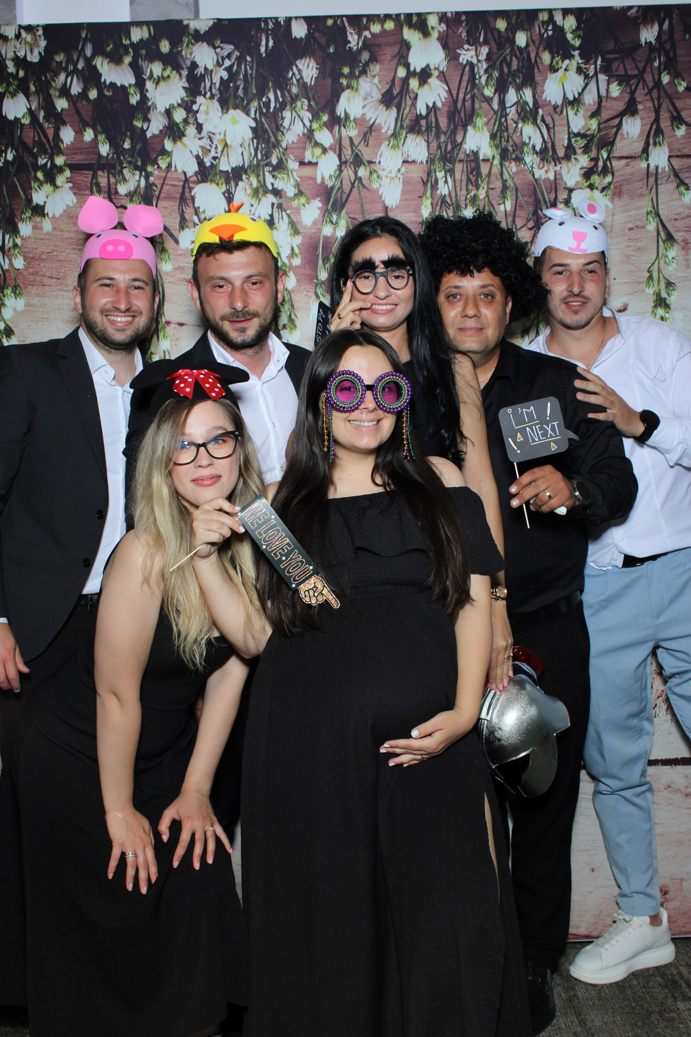 Nunta Ioana & Ionut. Servicii foto-video profesionale, pentru momente de neuitat