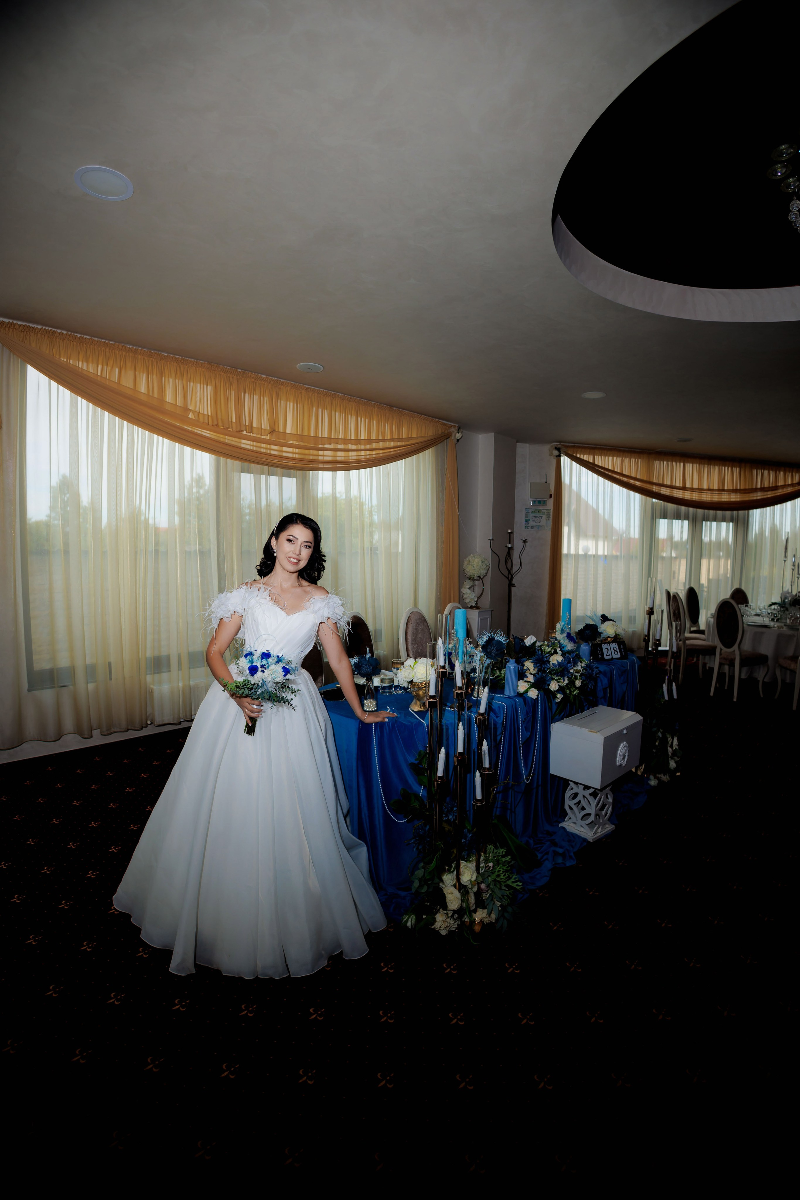 Loredana & Emilian – Ziua Nunții | Videografie - fotografie Botez Suceava, Iași, Botoșani. Servicii foto-video profesionale, pentru momente de neuitat