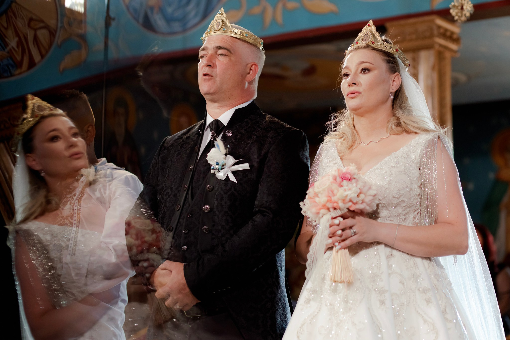 Mihai & Oana. Servicii foto-video profesionale, pentru momente de neuitat