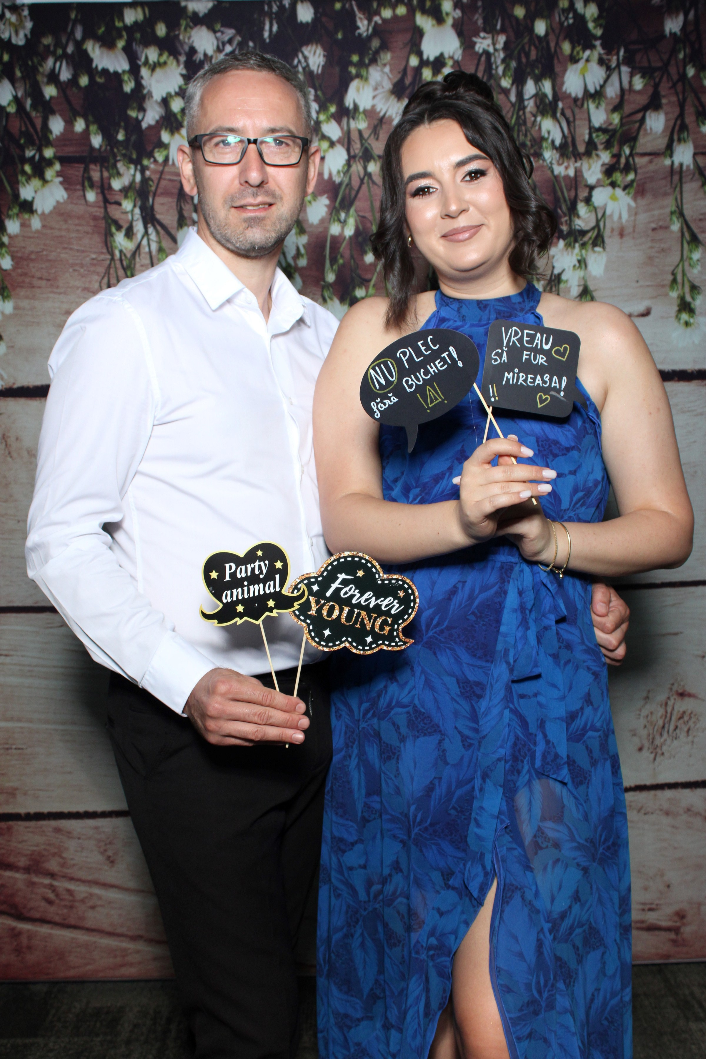 Nunta Ioana & Ionut. Servicii foto-video profesionale, pentru momente de neuitat