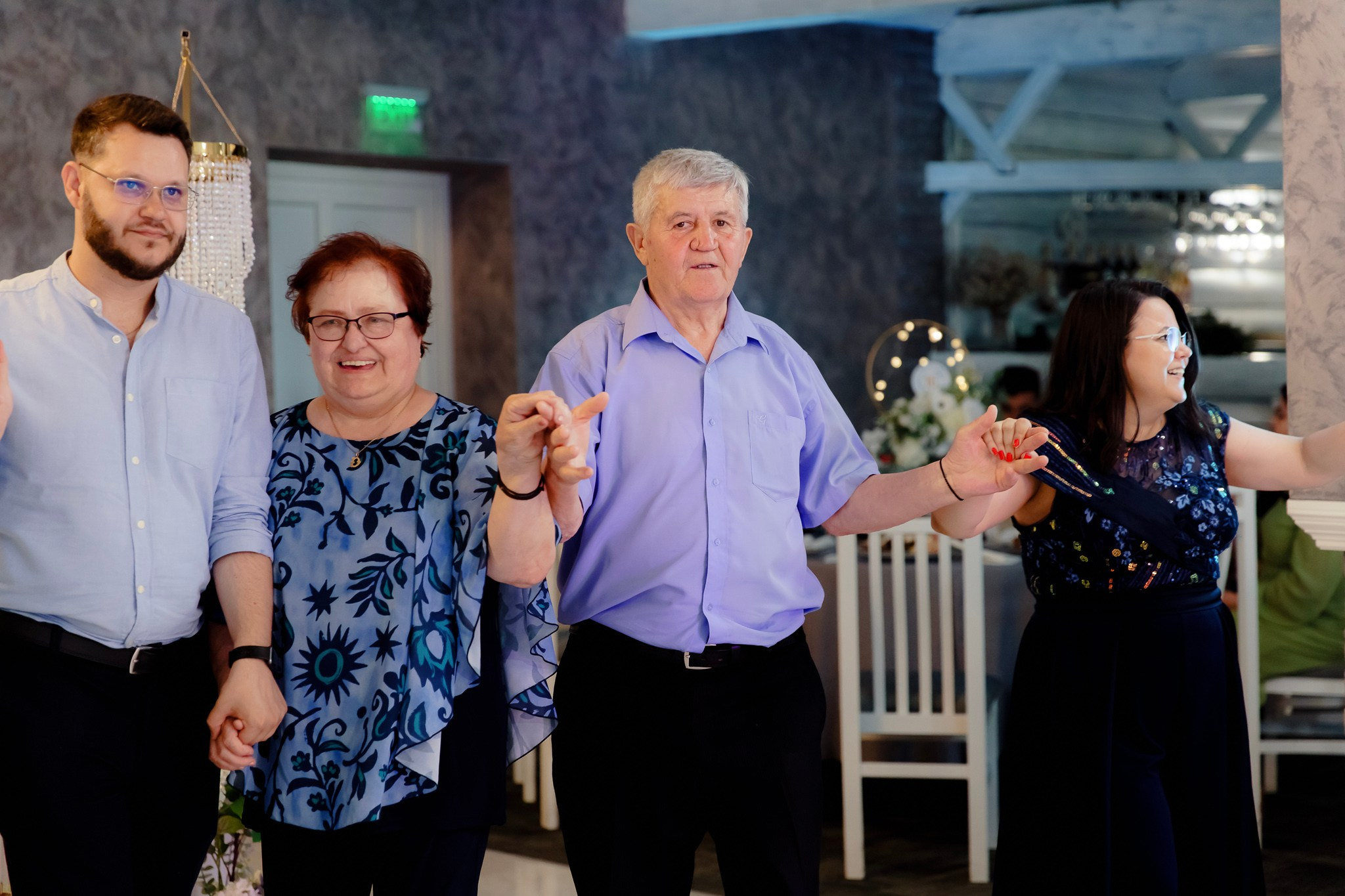 Ioana & Ionuț | Nuntă de poveste la Păstrăvăria Poiana din Mălini județul Suceava. Servicii foto-video profesionale, pentru momente de neuitat