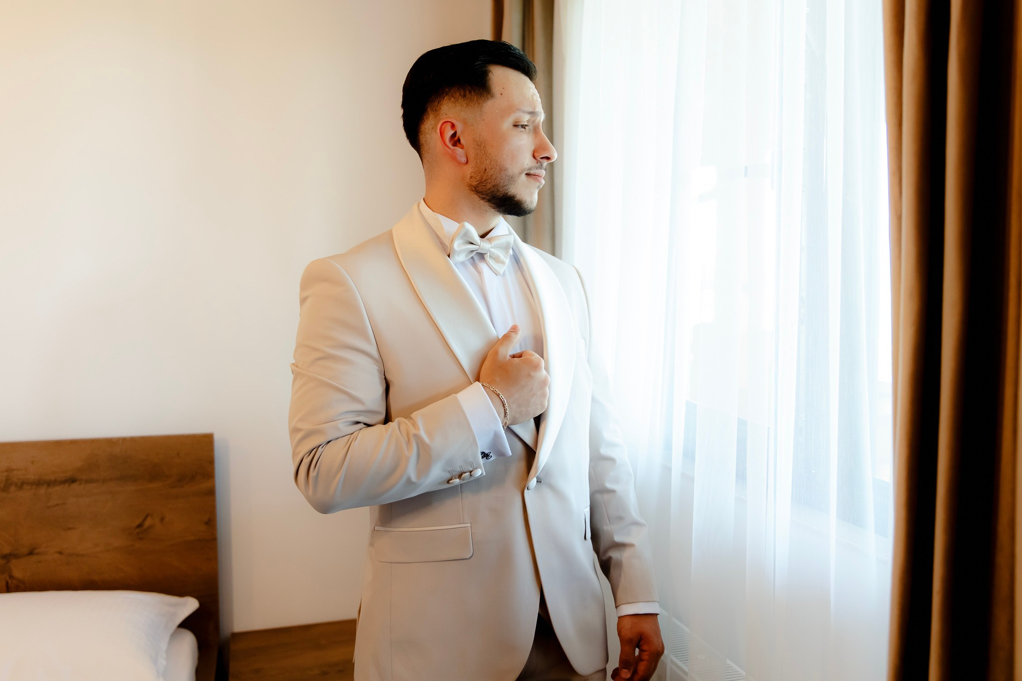 Ioana & Ionuț | Nuntă de poveste la Păstrăvăria Poiana din Mălini județul Suceava. Servicii foto-video profesionale, pentru momente de neuitat