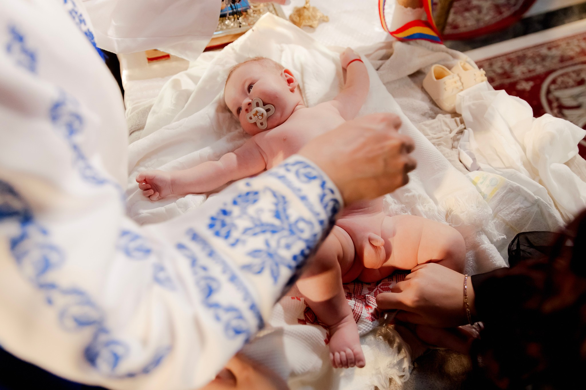 Mihai & Oana. Servicii foto-video profesionale, pentru momente de neuitat