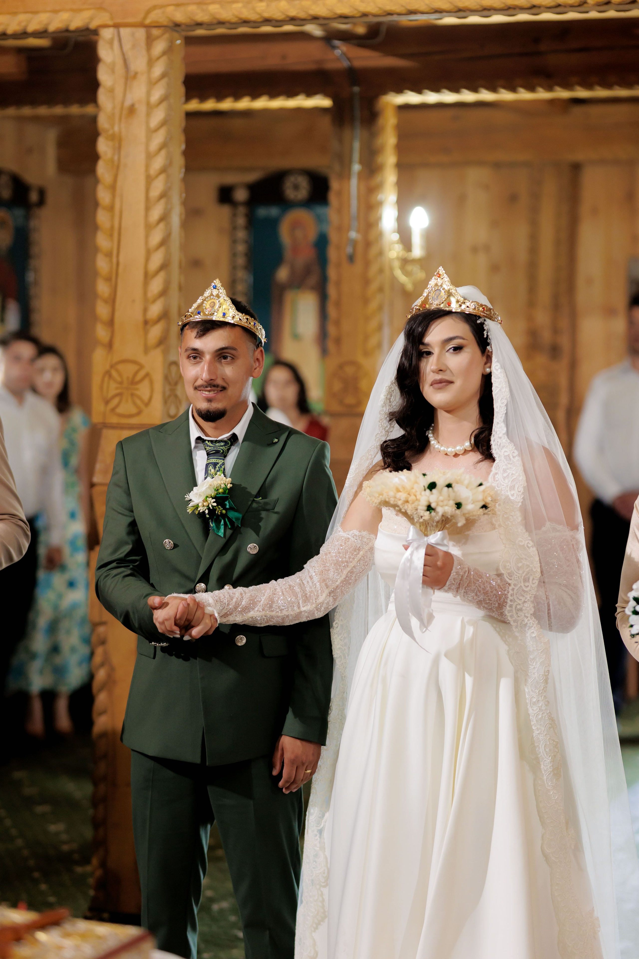 Nunta Nicoleta & Răzvan | Fotografie & Videografie Profesională. Servicii foto-video profesionale, pentru momente de neuitat