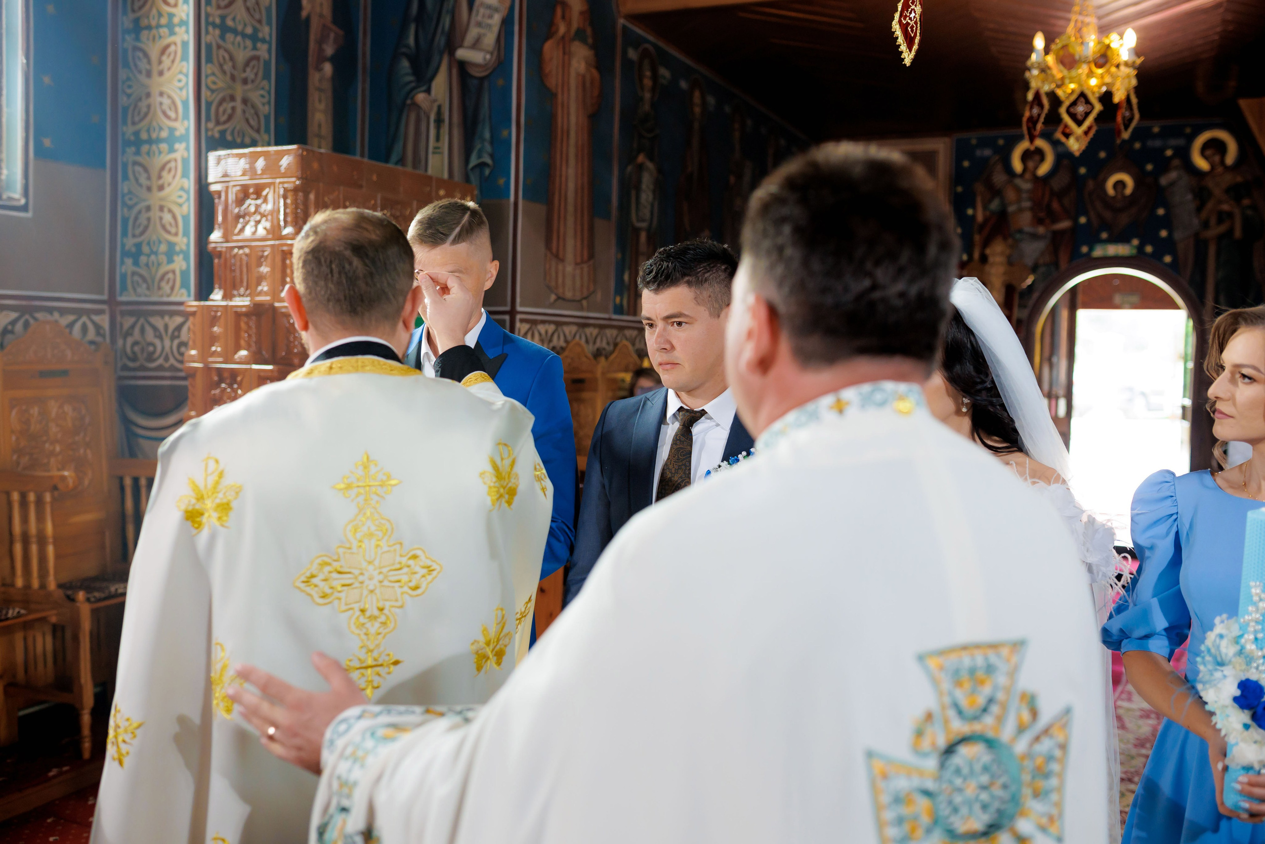 Loredana & Emilian – Ziua Nunții | Videografie - fotografie Botez Suceava, Iași, Botoșani. Servicii foto-video profesionale, pentru momente de neuitat