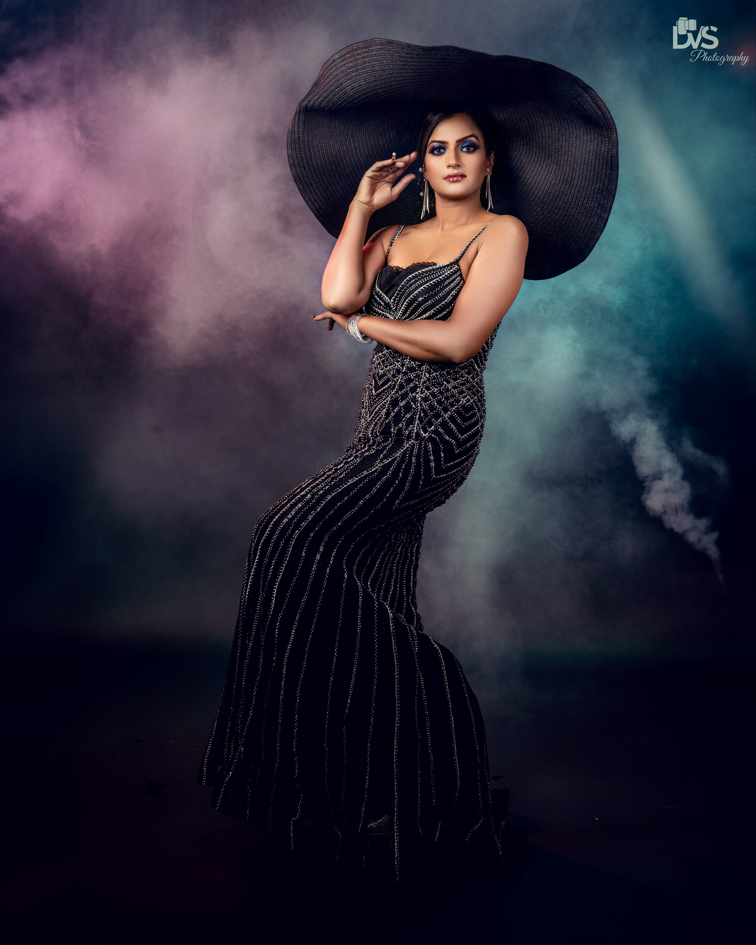 Fashion. Wedding photographer Venkatesh Darsi