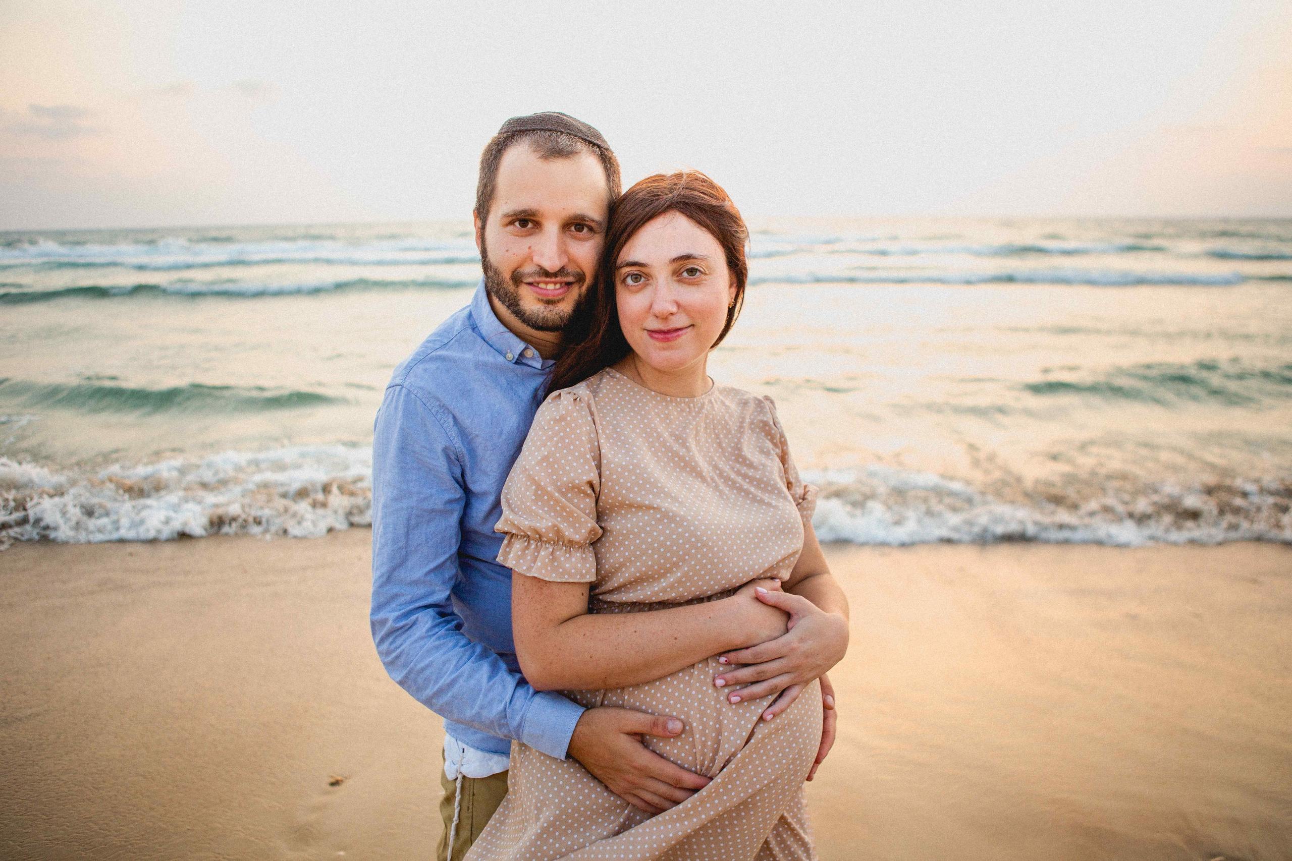 HAIFA, HOF CARMEL. Https://shi-photo.com/