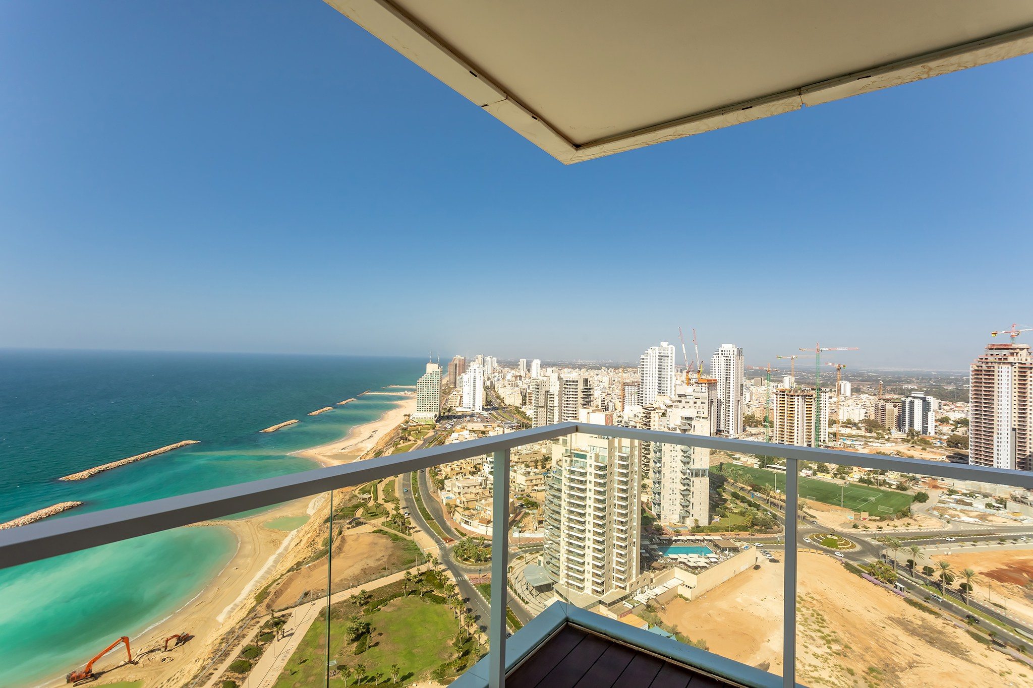 Фотограф интерьеров недвижимости в Израиле для Booking и Airbnb