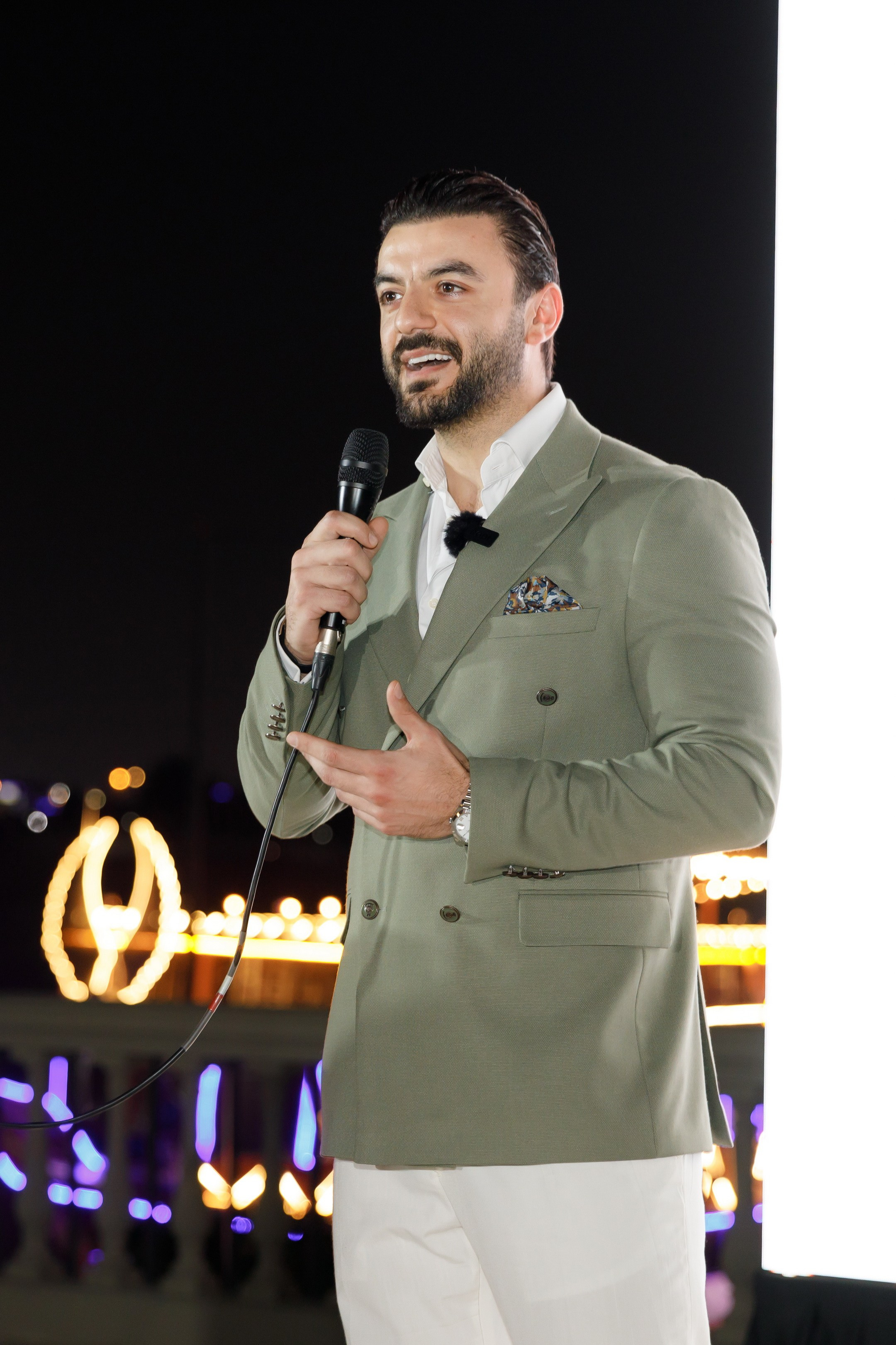 ENTWA company Anniversary — Dubai 2023. Photographer Anna Curly | Weddings and Events in Dubai