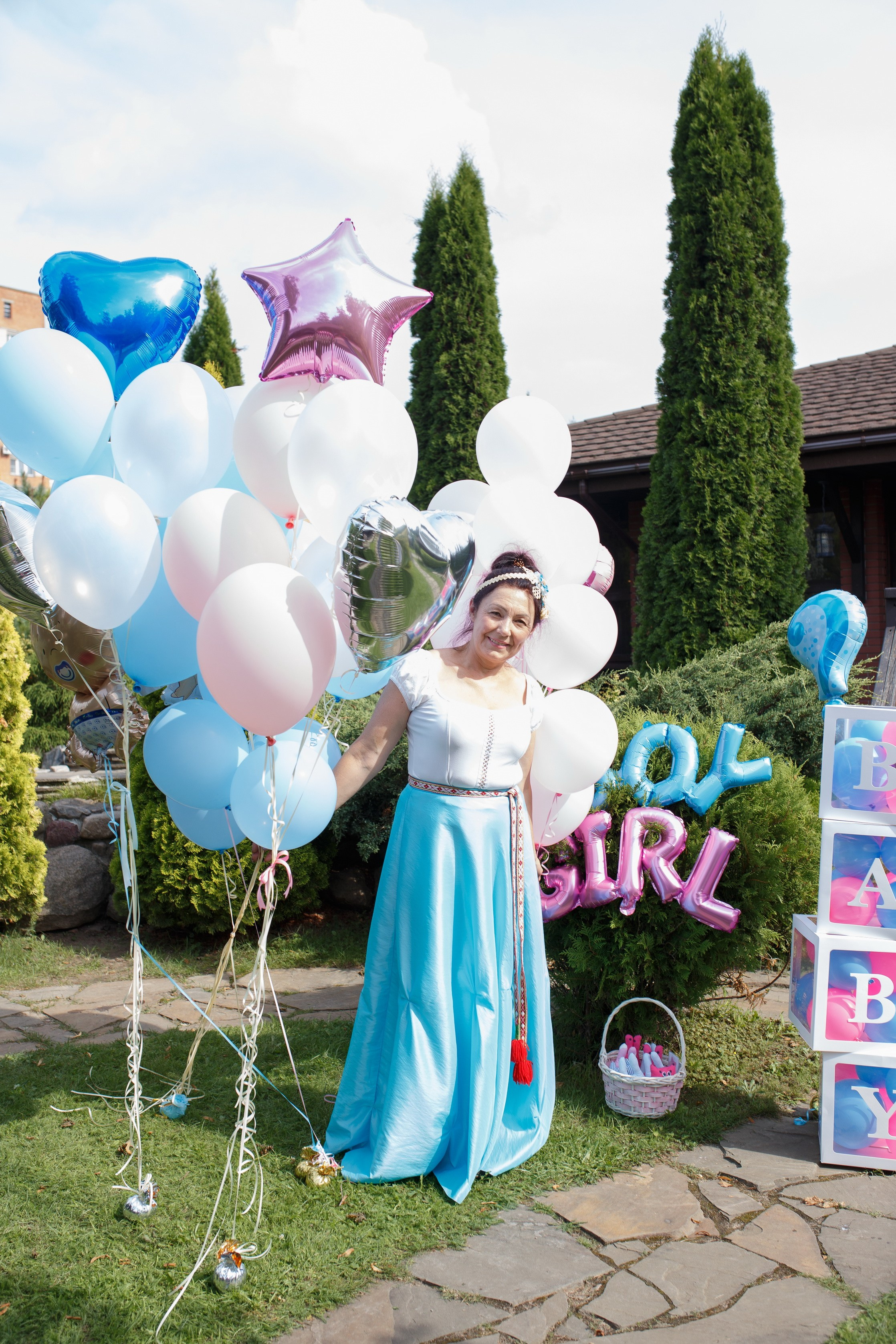 Alesya & Ivan. Photographer Anna Curly | Weddings and Events in Dubai