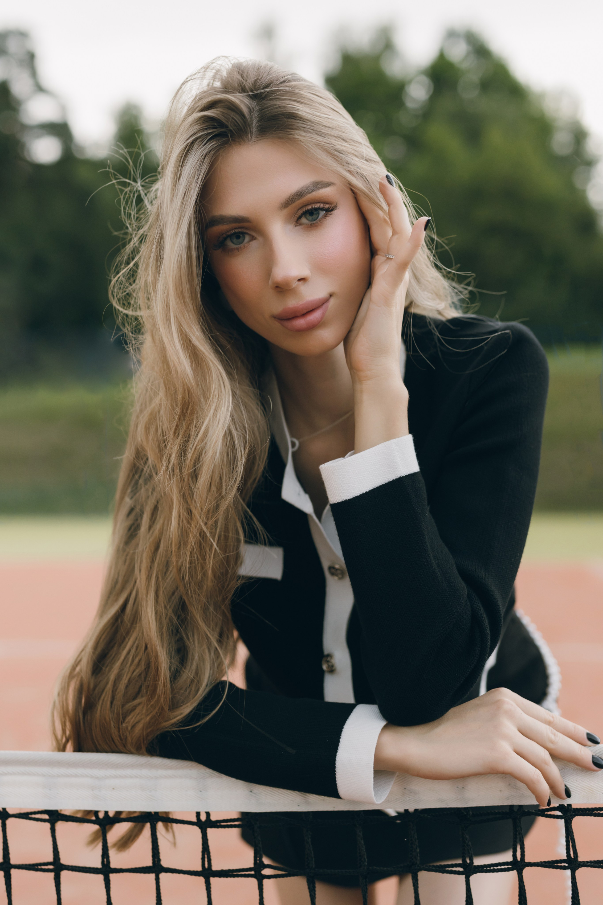 Tennis. Photographer Anna Curly | Weddings and Events in Dubai