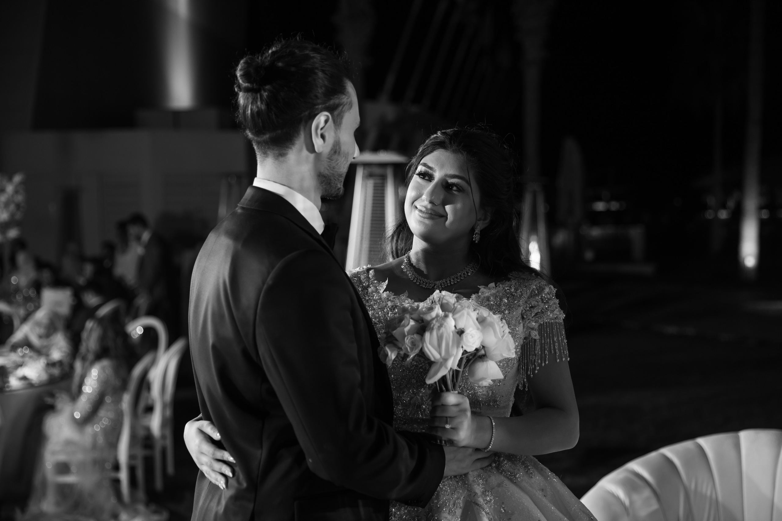 22/12/2023 Burj Al Arab wedding. Photographer Anna Curly | Weddings and Events in Dubai