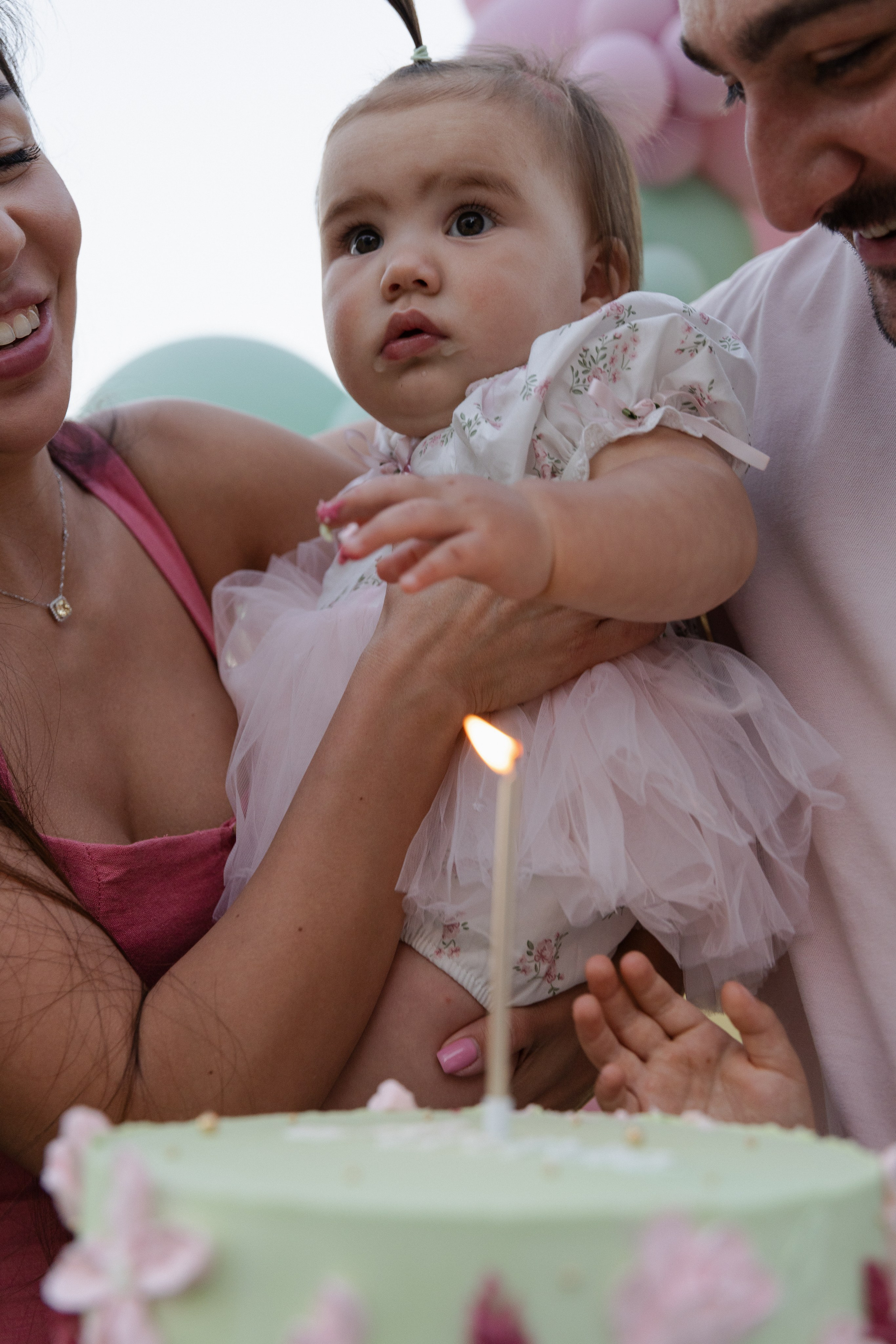 ANNIE. MY SWEET 1. Portrait, family, maternity & wedding photography & videography in SoCal Kseni Vibe