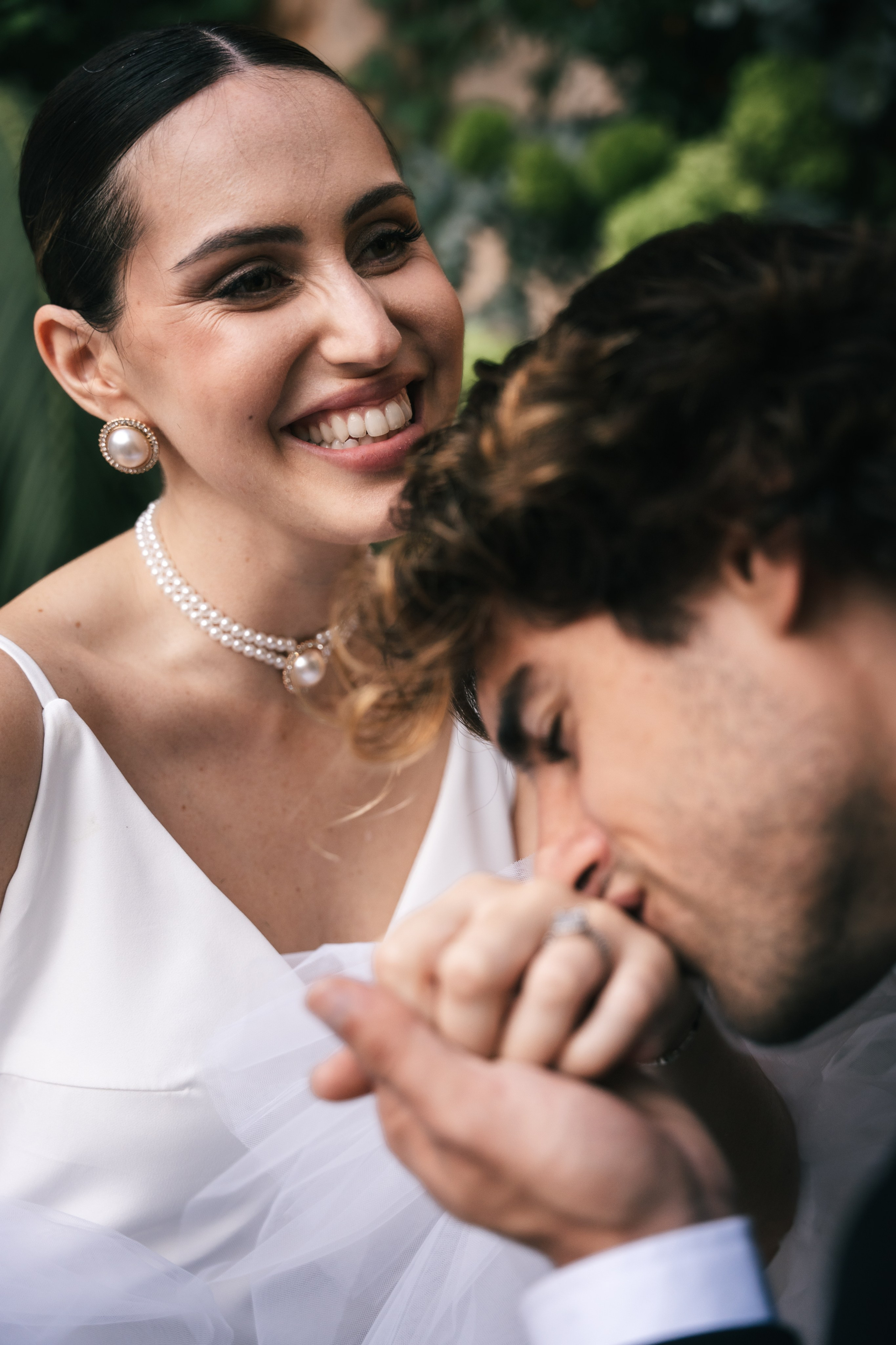 Hochzeit | Son Togores. Elena Seewald