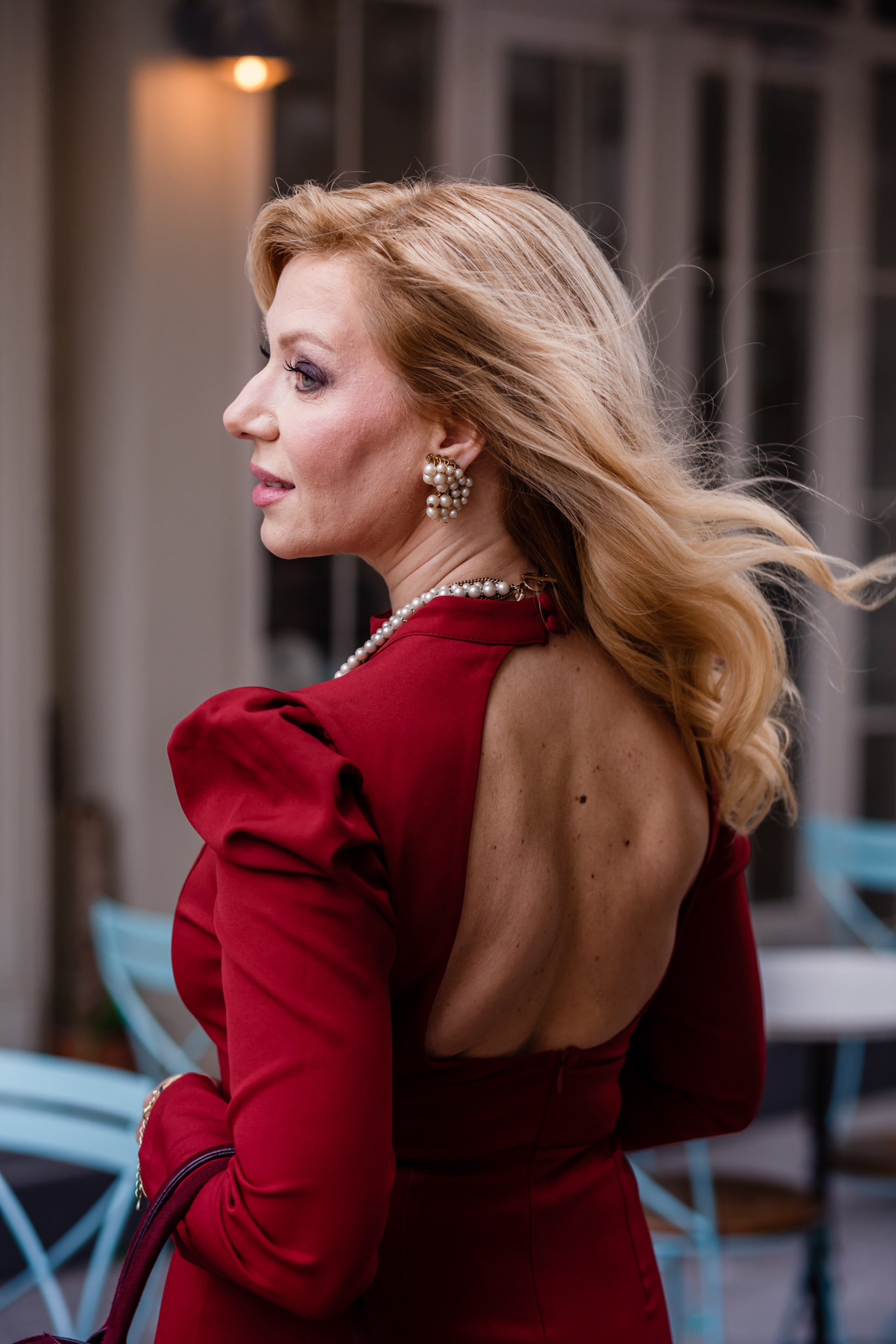 Любовная история