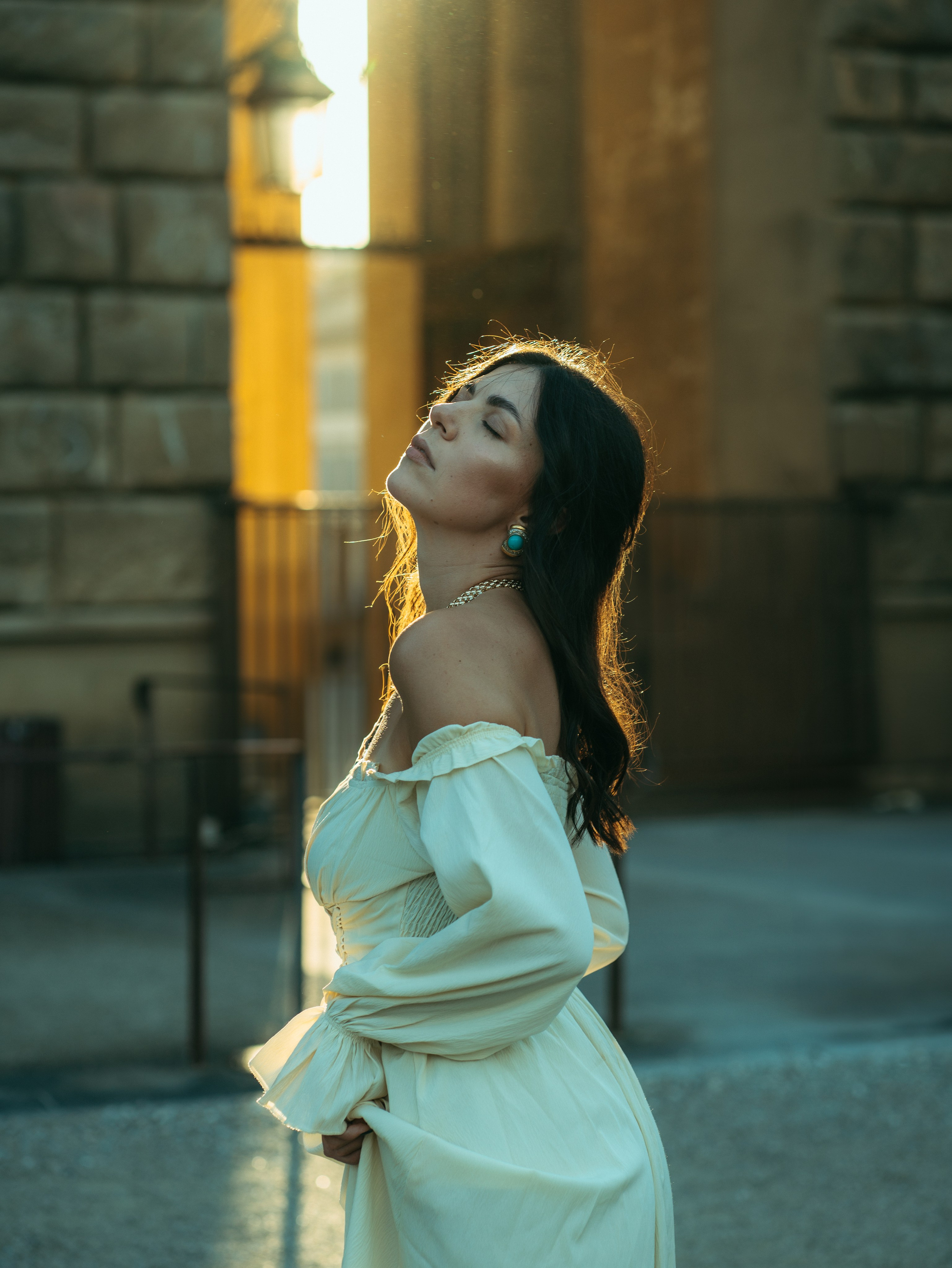 Контакти. Фотограф в Італії, Піза, Флоренція