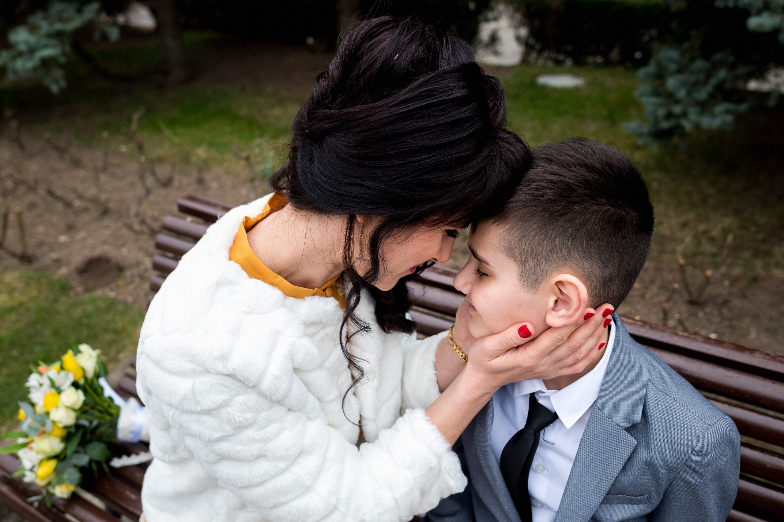 Cununie Civila. Fotograf evenimente Targoviste