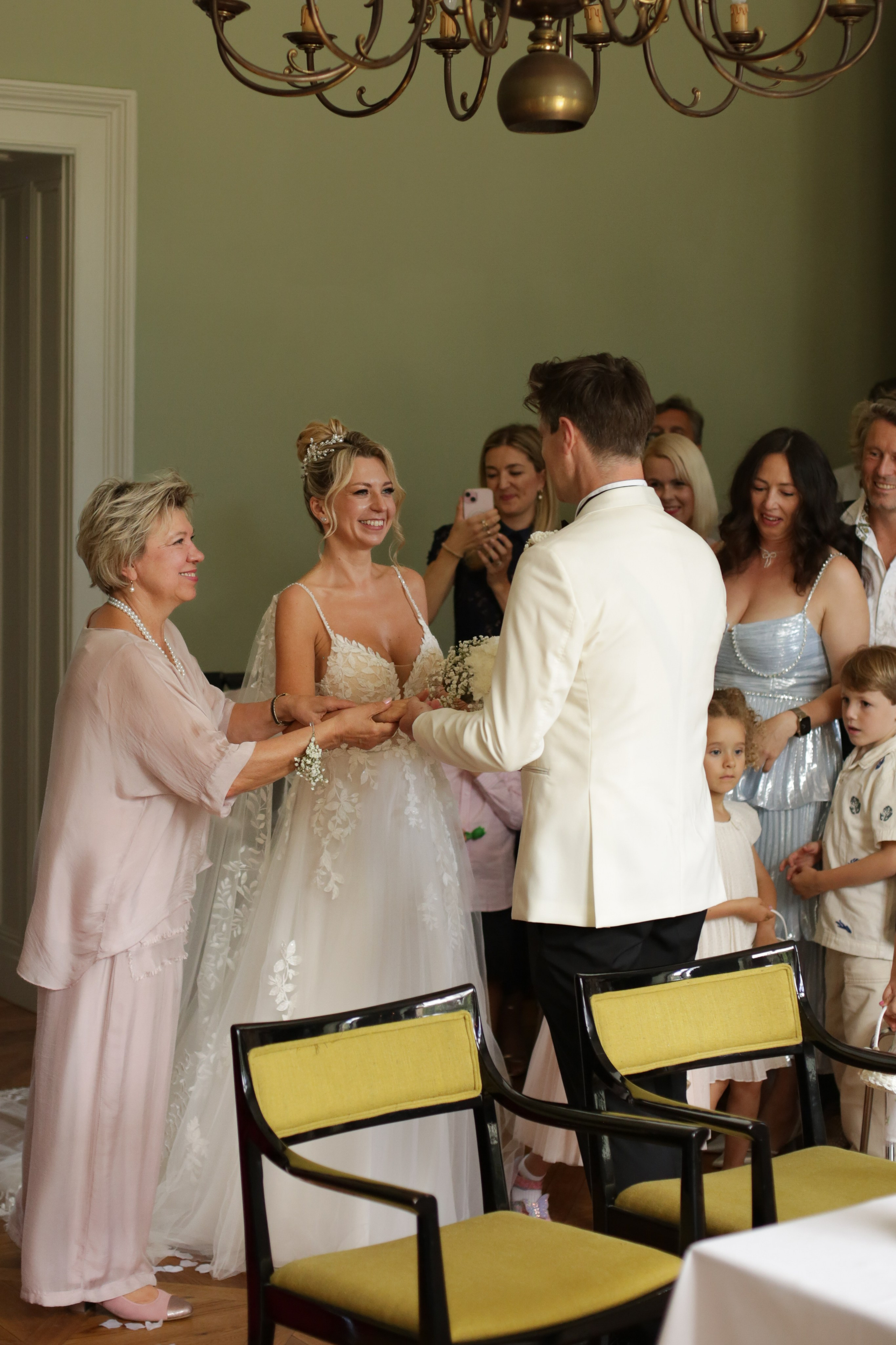 Wedding. Portrait Photographer in Berlin