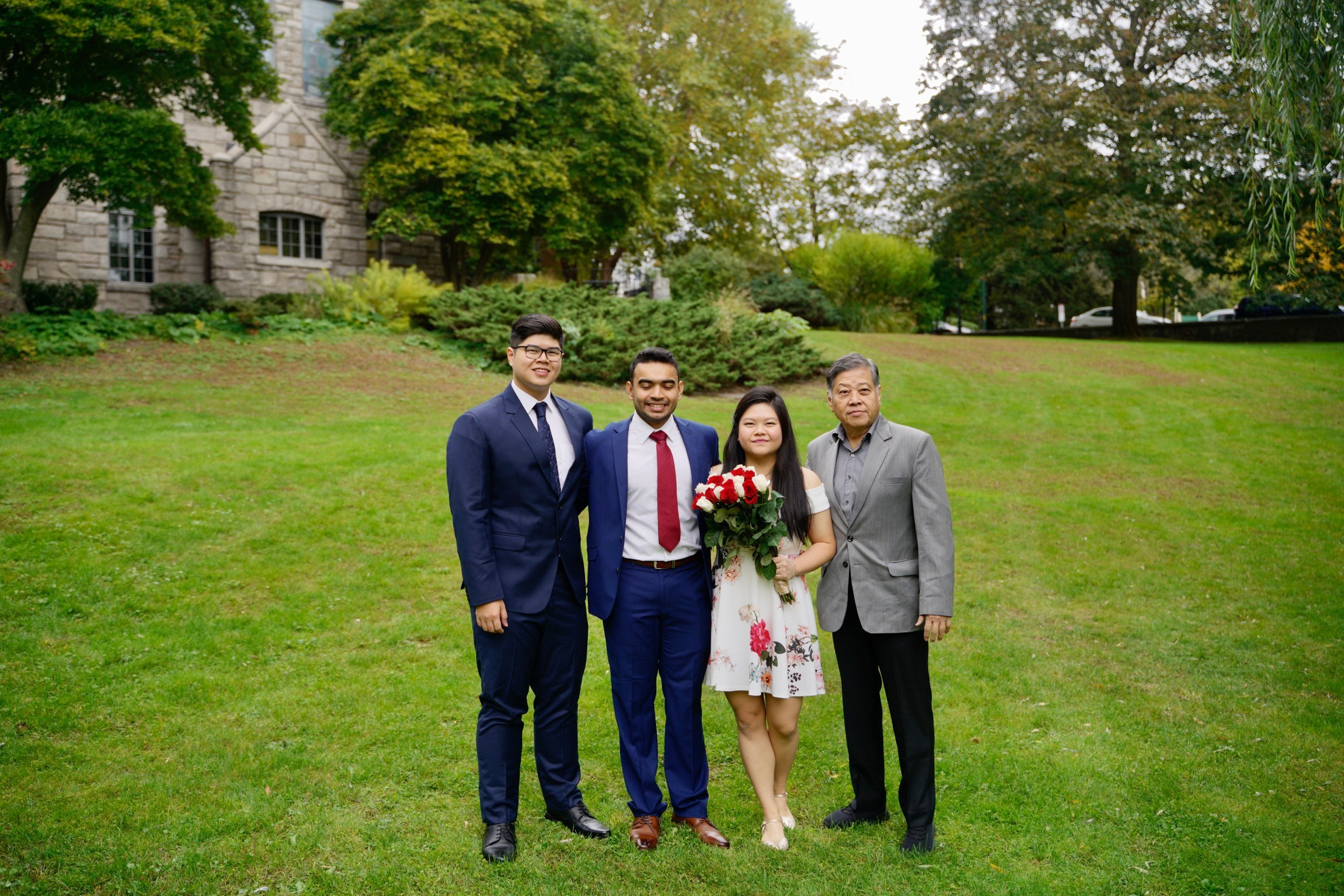 Ravish and Lee. Stefanovich Photography | Boston, MA