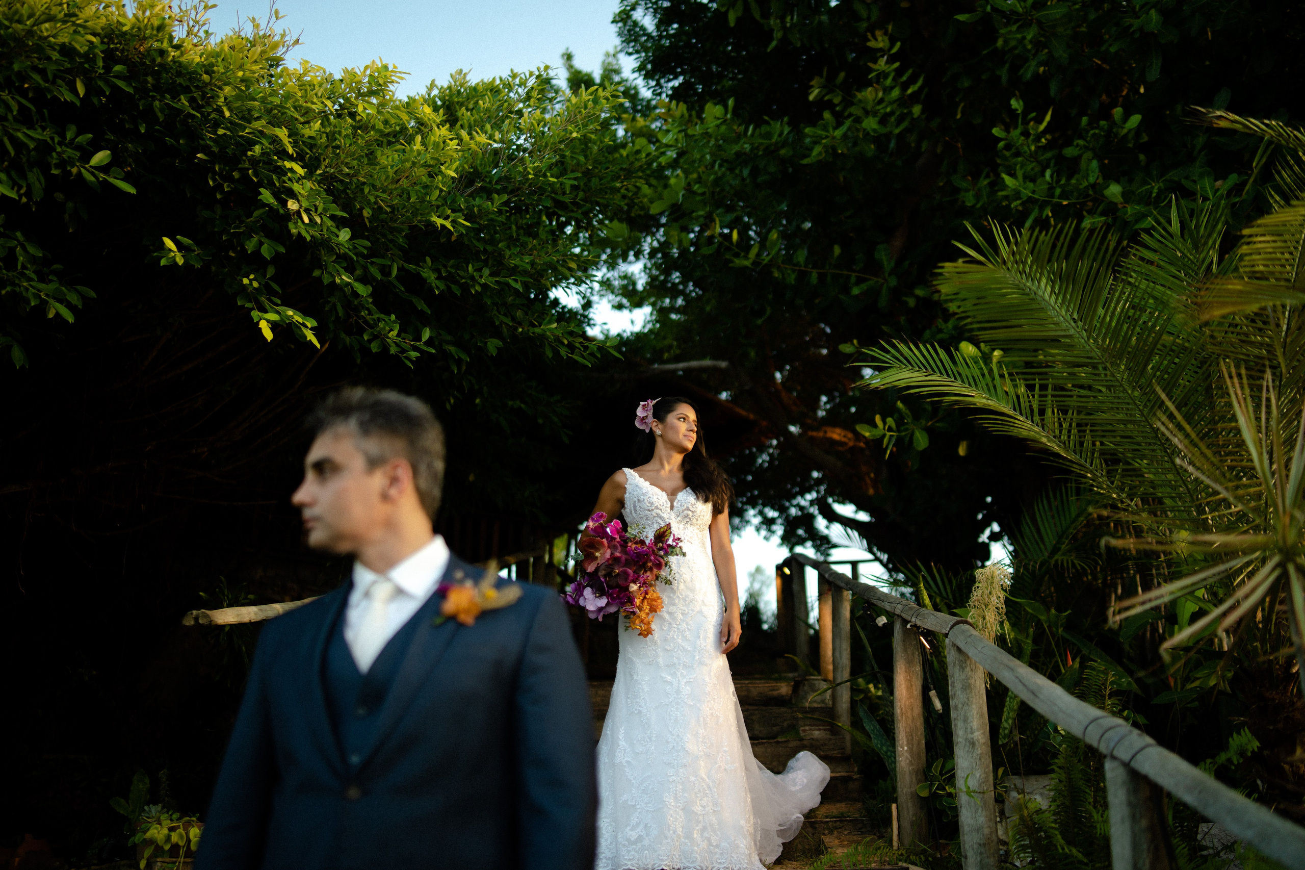 Vivian e Anderson | Tabatinga-RN. Fotógrafo de casamentos e gestantes