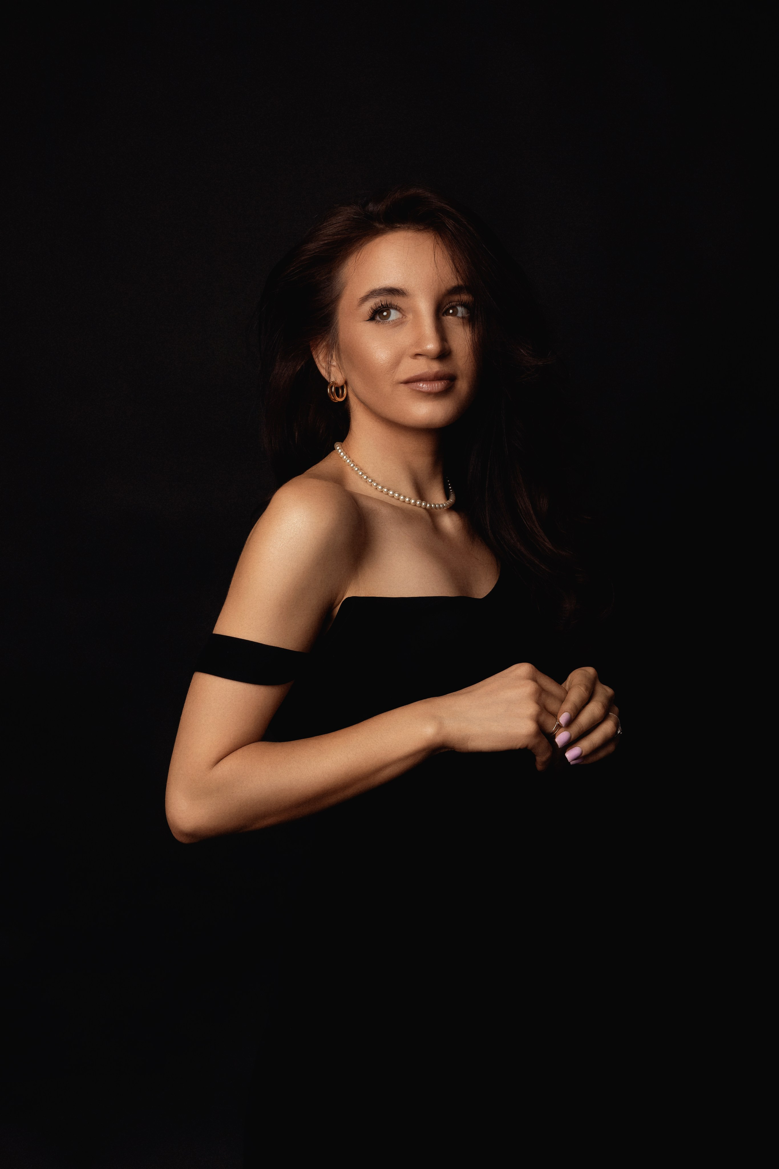 Fashion. Fotograf de familie la Ungheni și Reggio-Emilia, Alessia Slivca