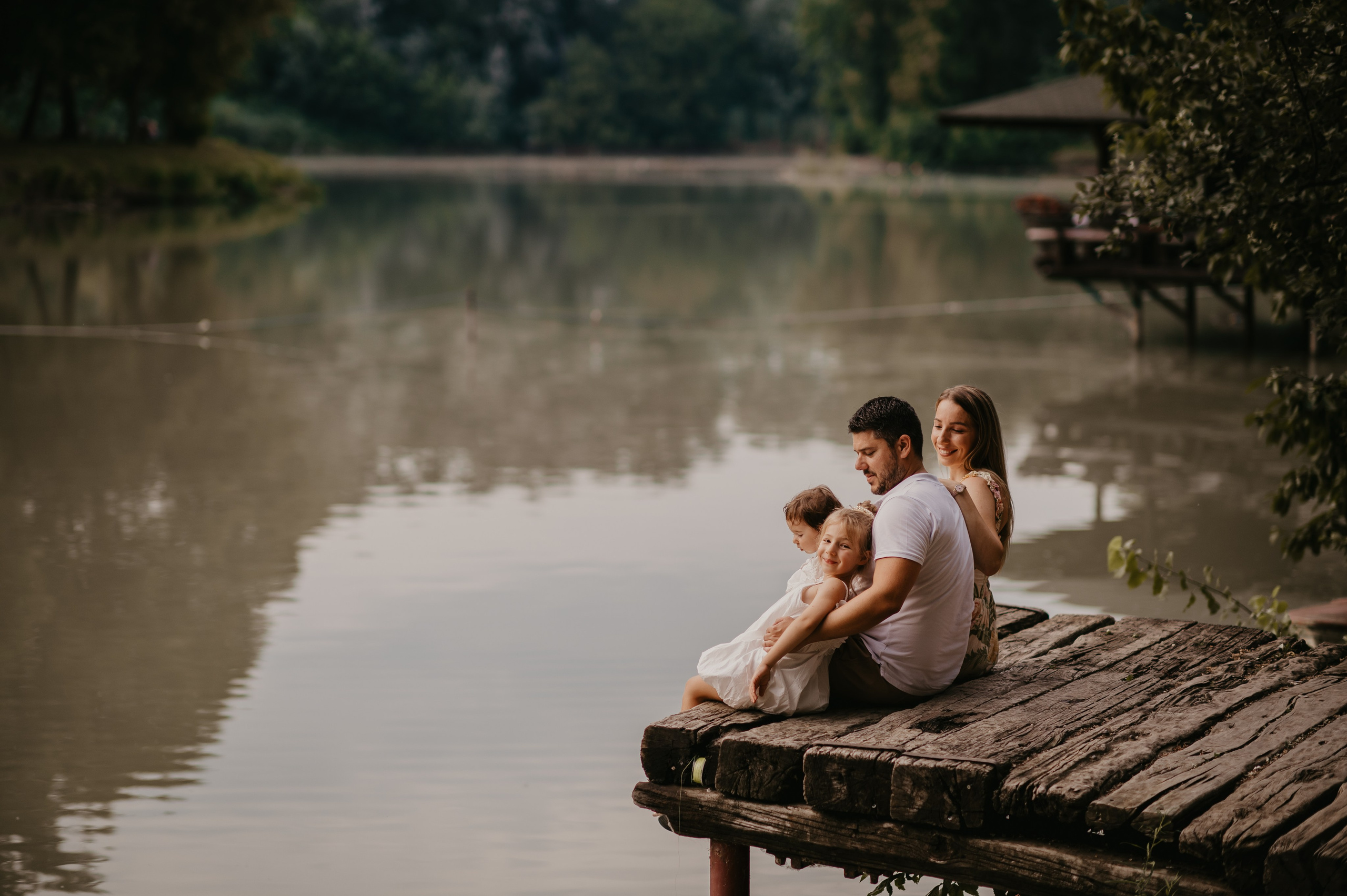 Ada Safari. Ana Sladojevic