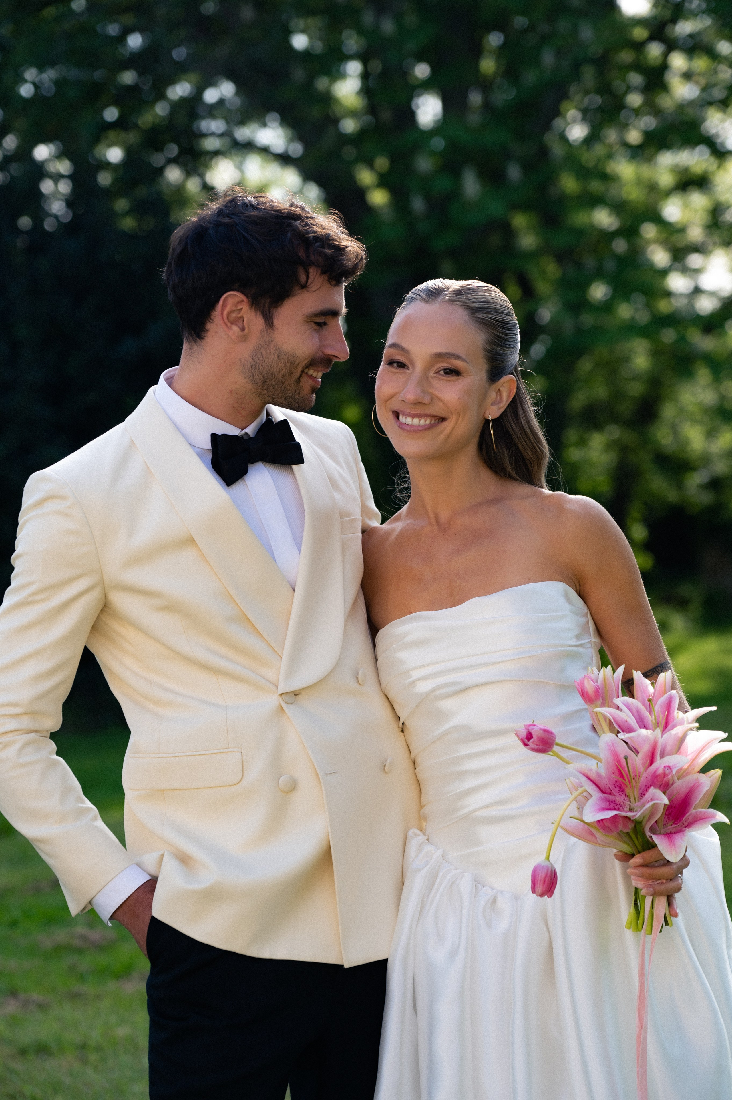 Paula and Tony. Wedding and commercial photographer