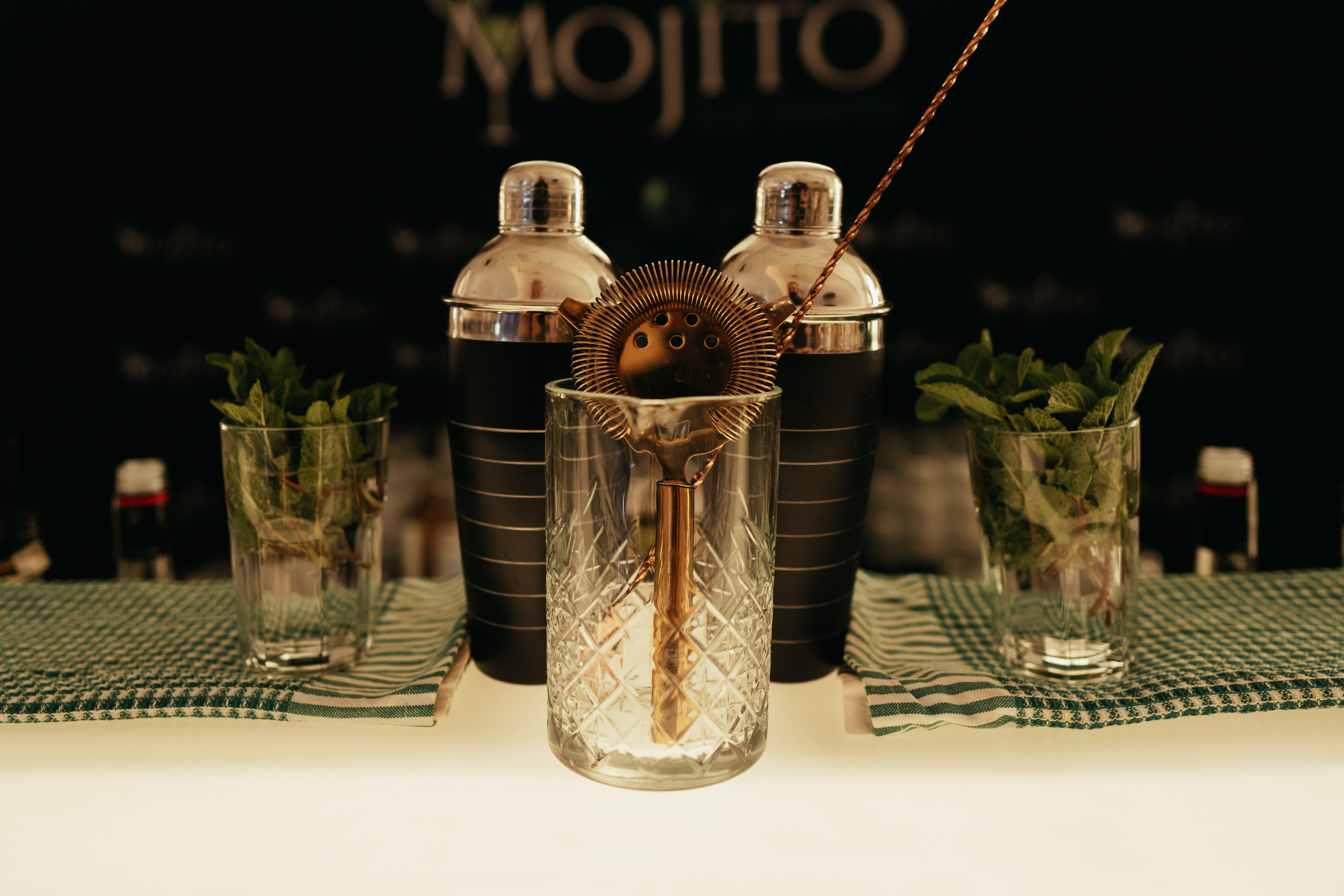 Paul & Roxana. MG Photo | Film