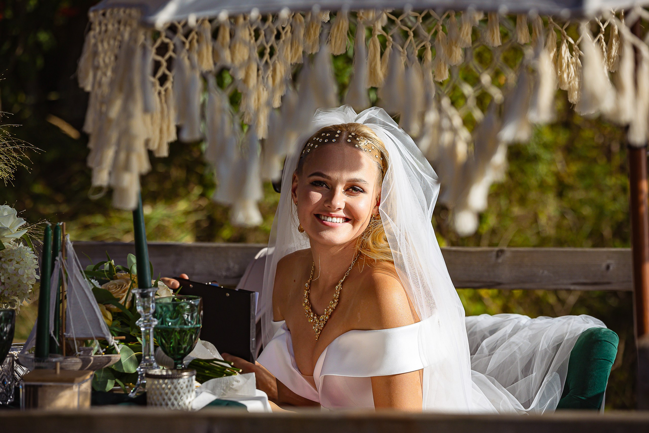 Wedding Day Felicita ♡ Gatis. Photographer Eduard Nesterov